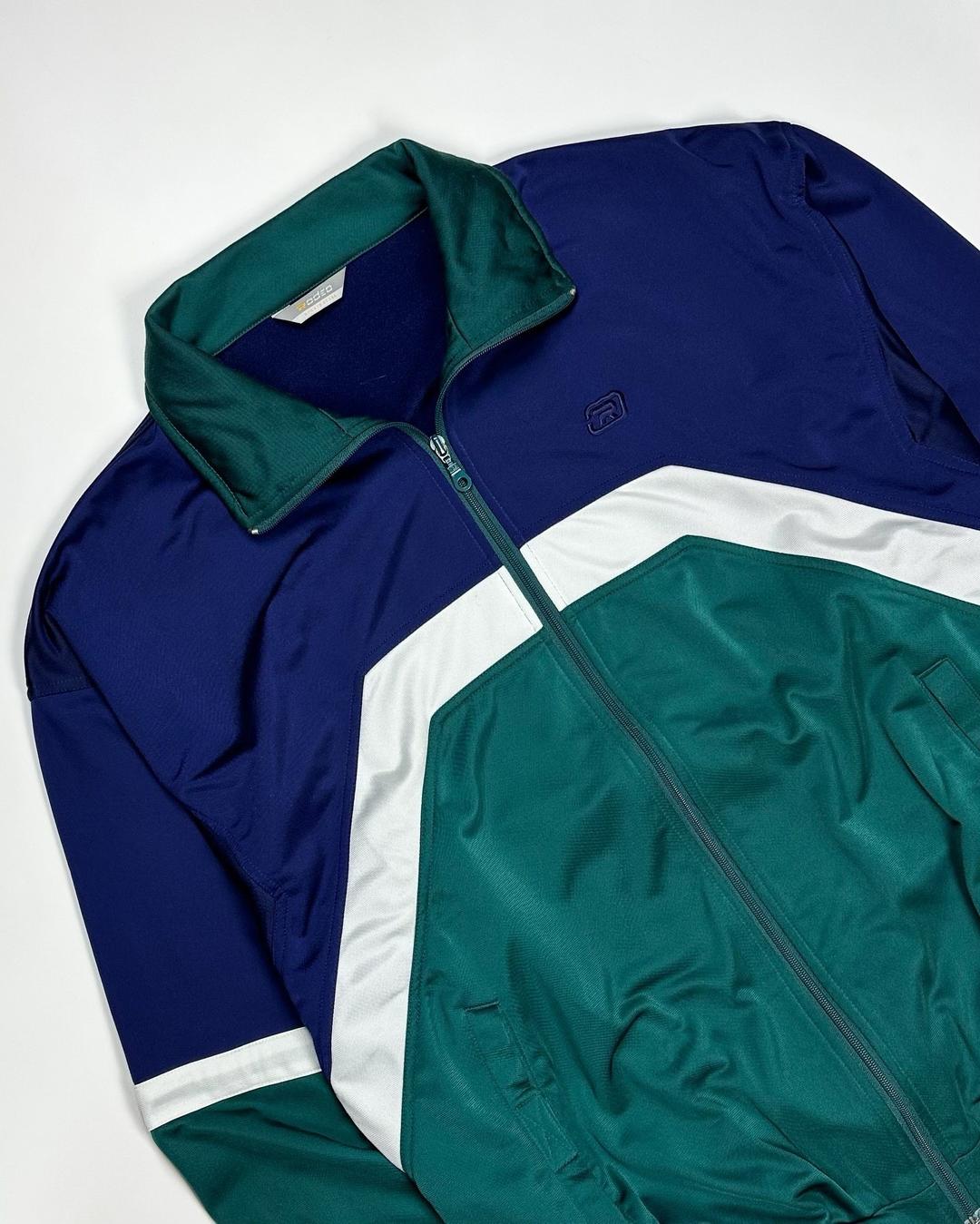 Rodeo 90s track jacket by rodeo — фото 2