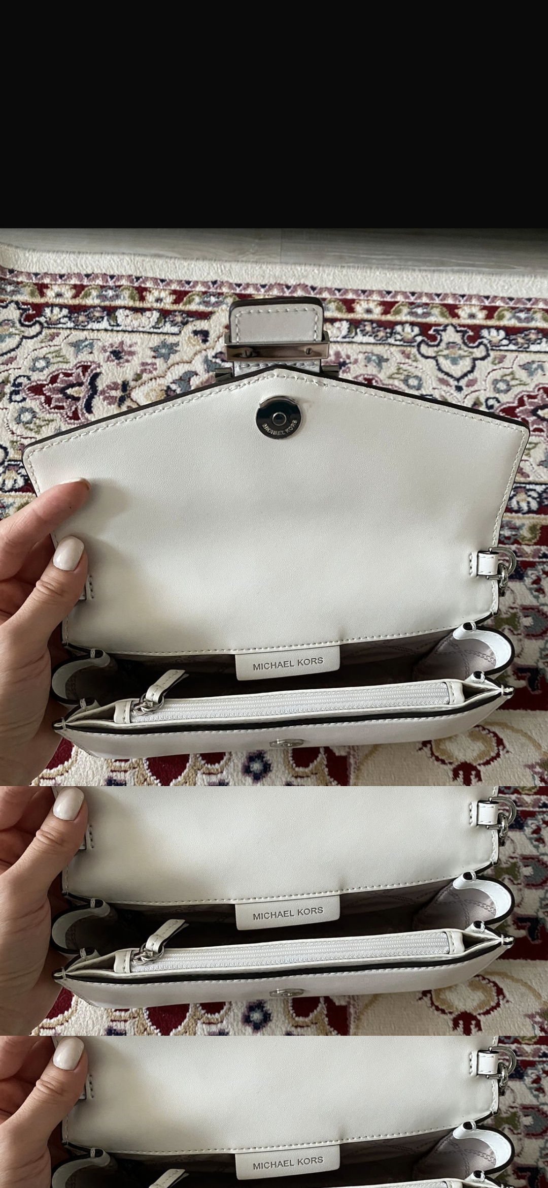 Michael Kors Сумочка- клатч Michael Kors — фото 2