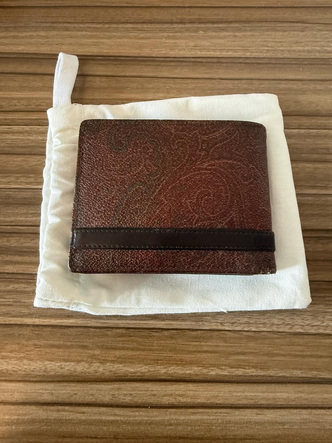 Etro Кошелек Etro — фото 2