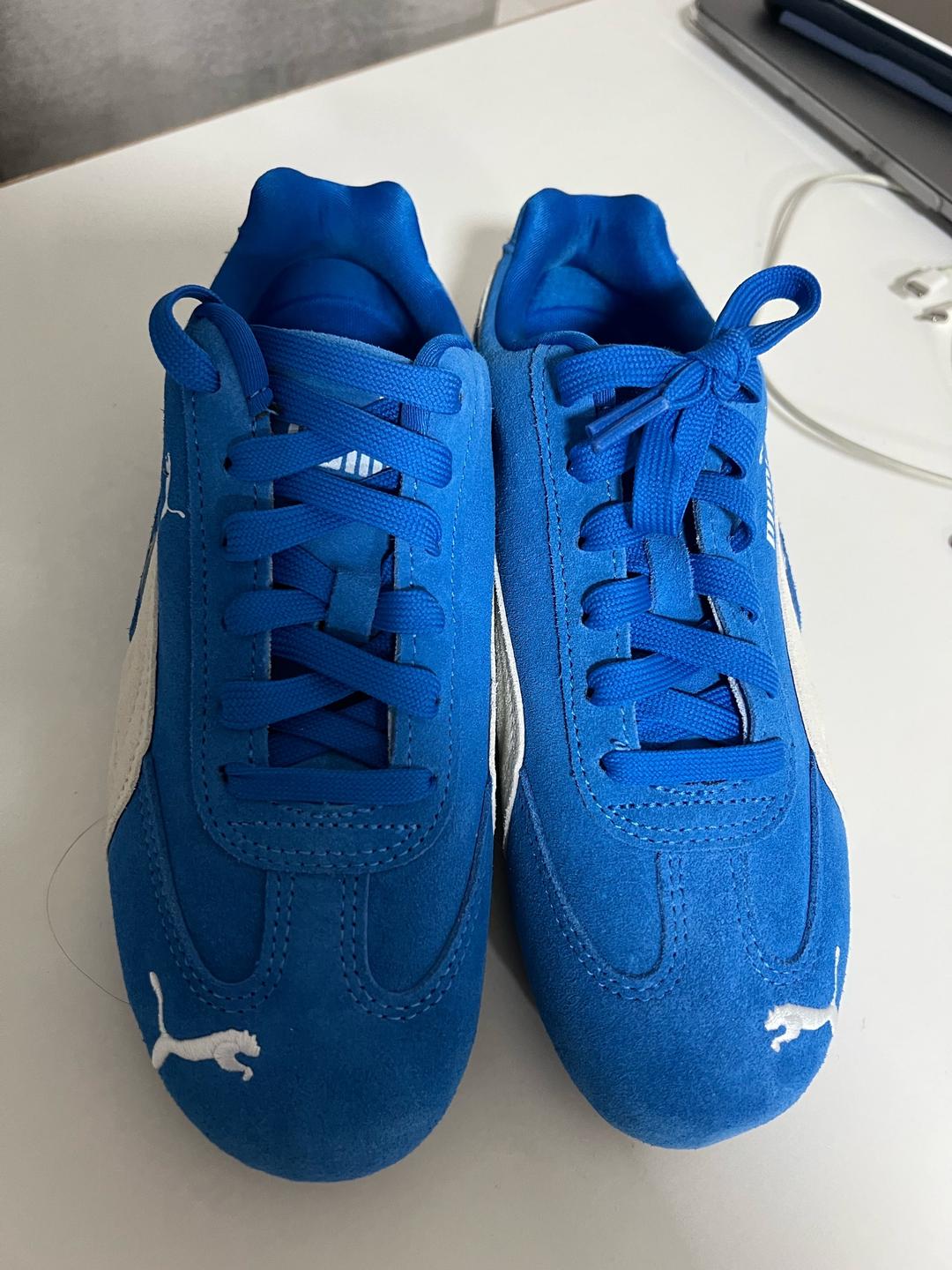 Puma Puma speedcat — фото 2