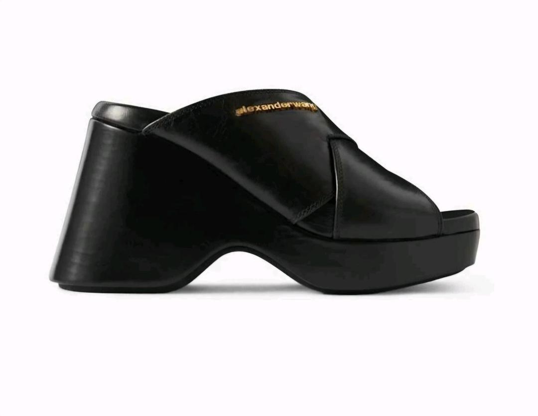 Alexander Wang Босоножки Alexander Wang — фото 2