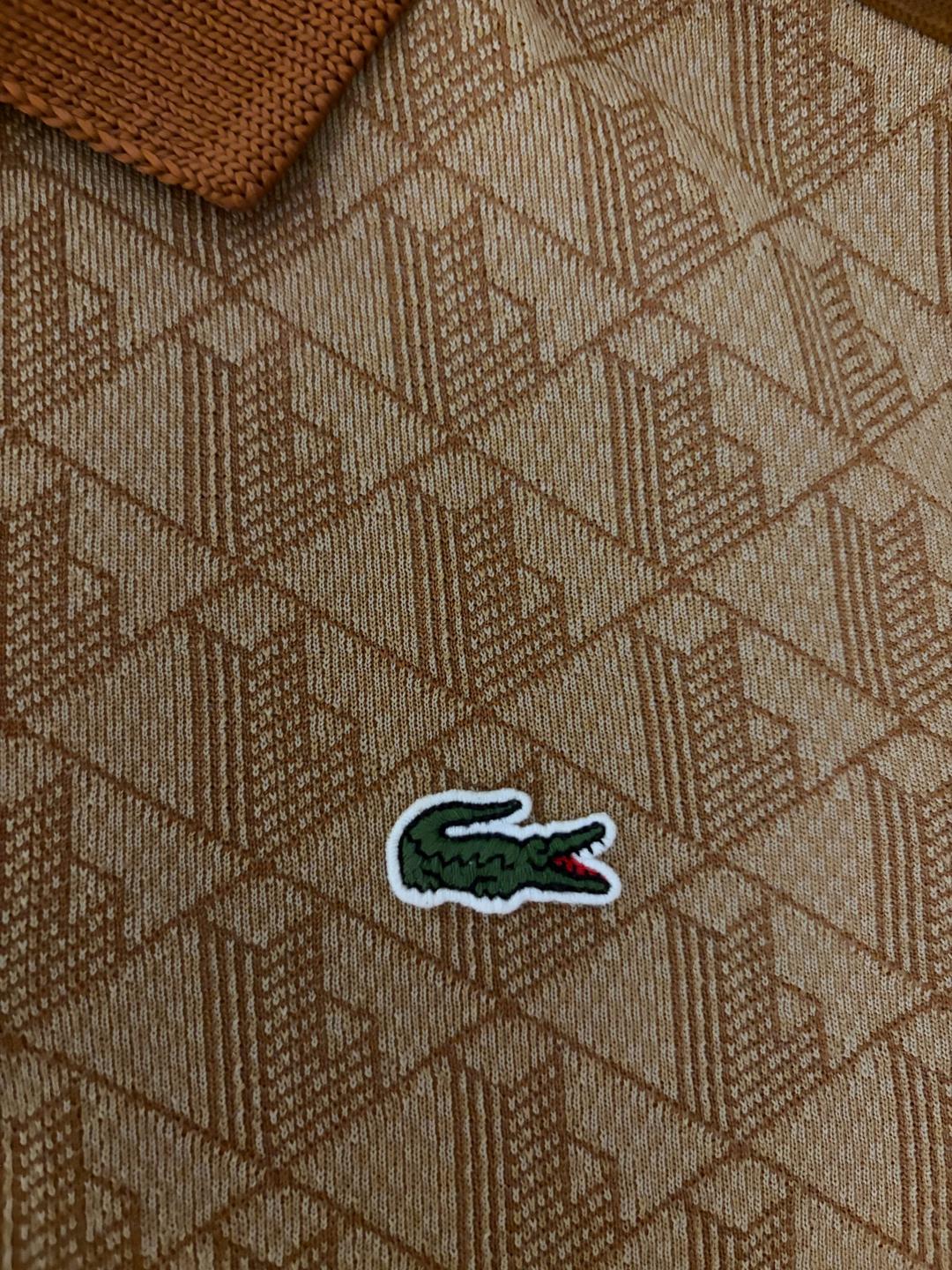 Lacoste Футболка женская Lacoste — фото 2