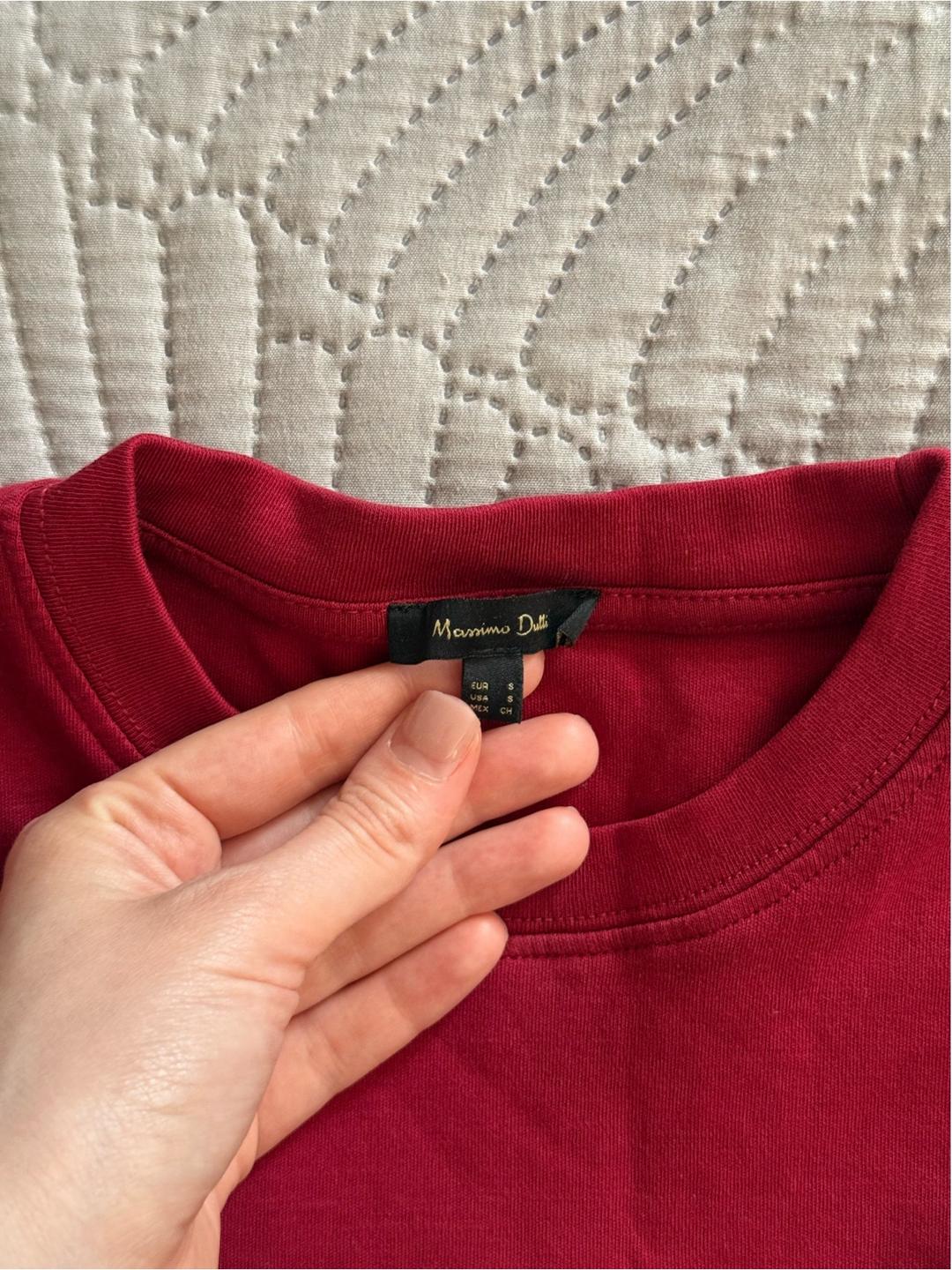 Massimo Dutti футболка  Massimo Dutti — фото 2