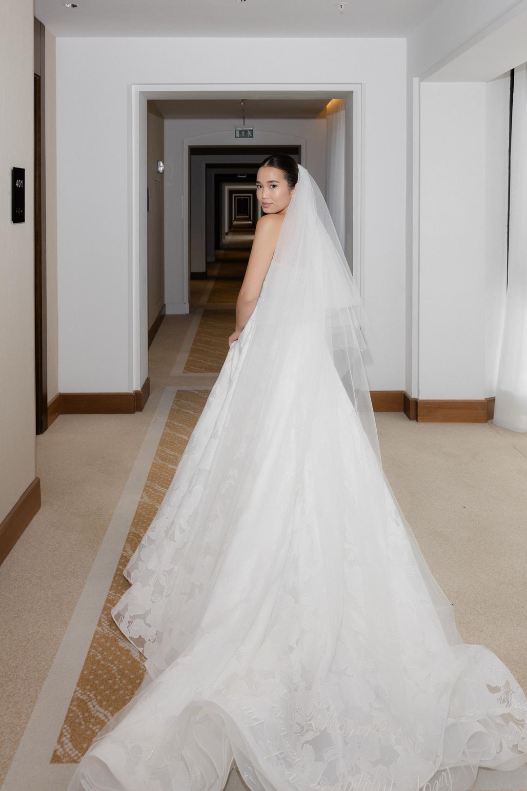 sposa Свадебное платье — фото 2