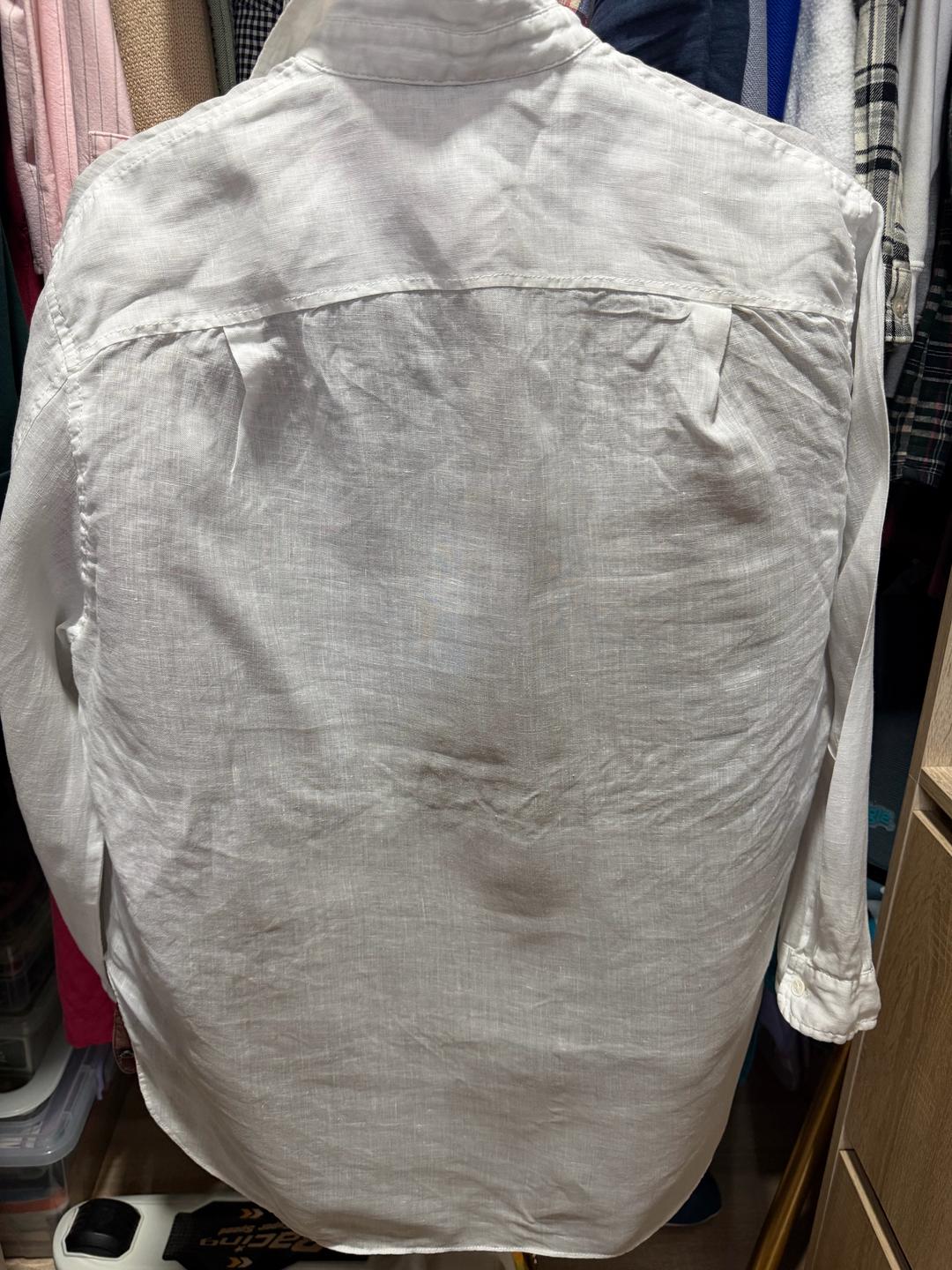 Zara Рубашка ZARA — фото 2