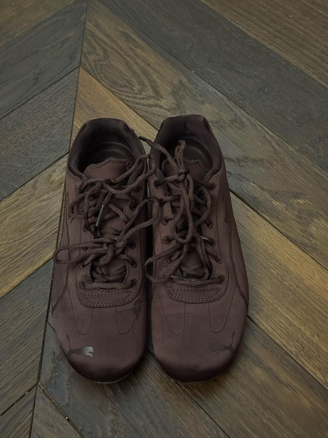 Puma Кроссовки Puma Speedcat Venus Wns — фото 2