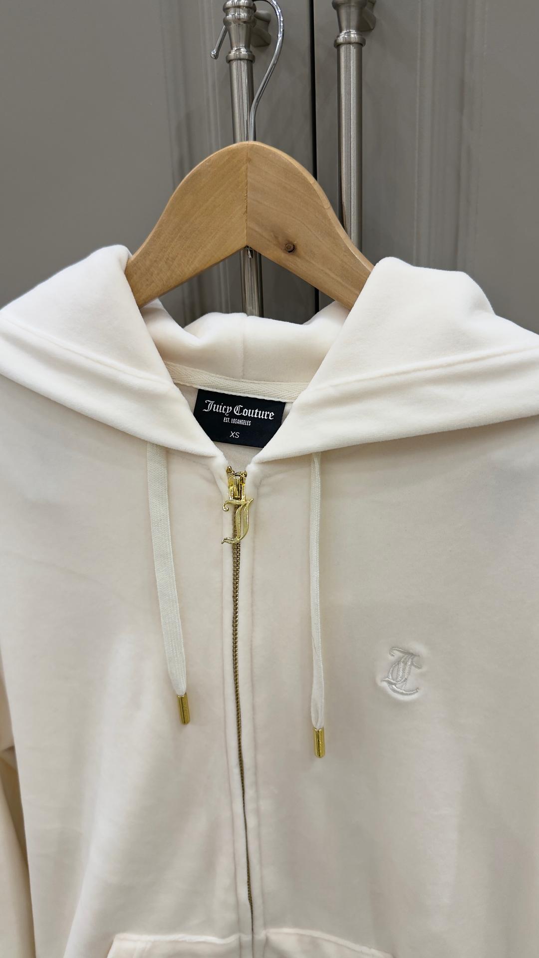 Juicy Couture Худи Juicy Couture — фото 2