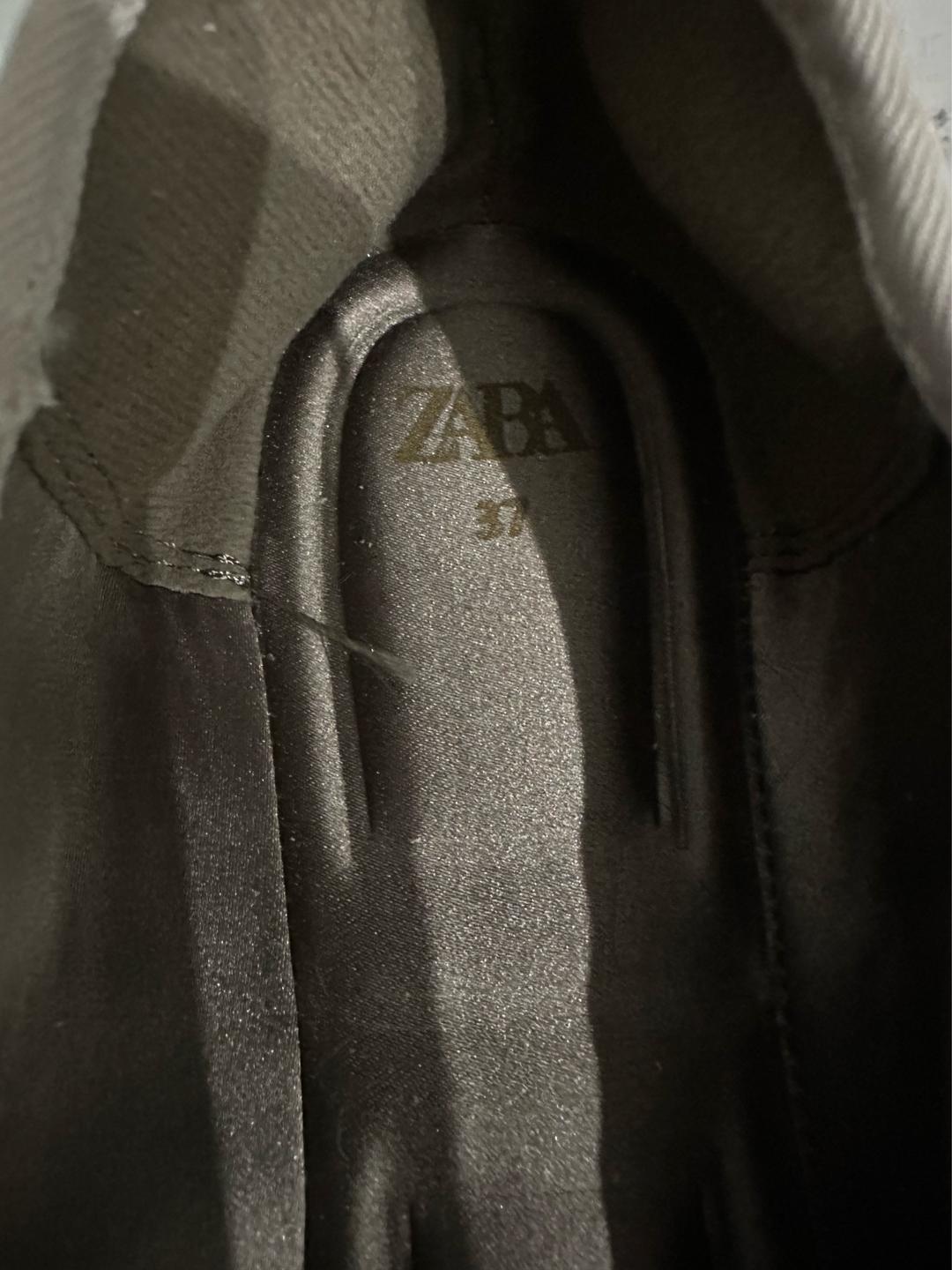Zara Балетка Zara — фото 2