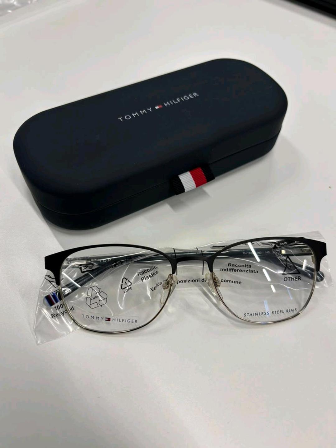 Tommy Hilfiger Очки Tommy Hilfiger — фото 2