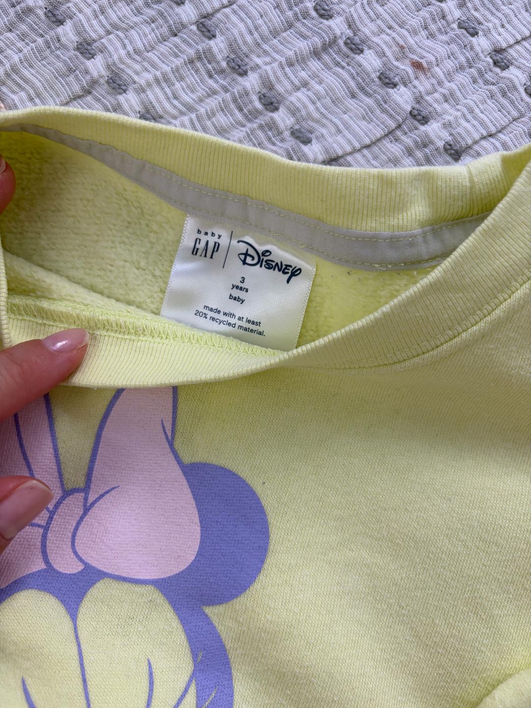 GAP Костюм baby GAP — фото 2