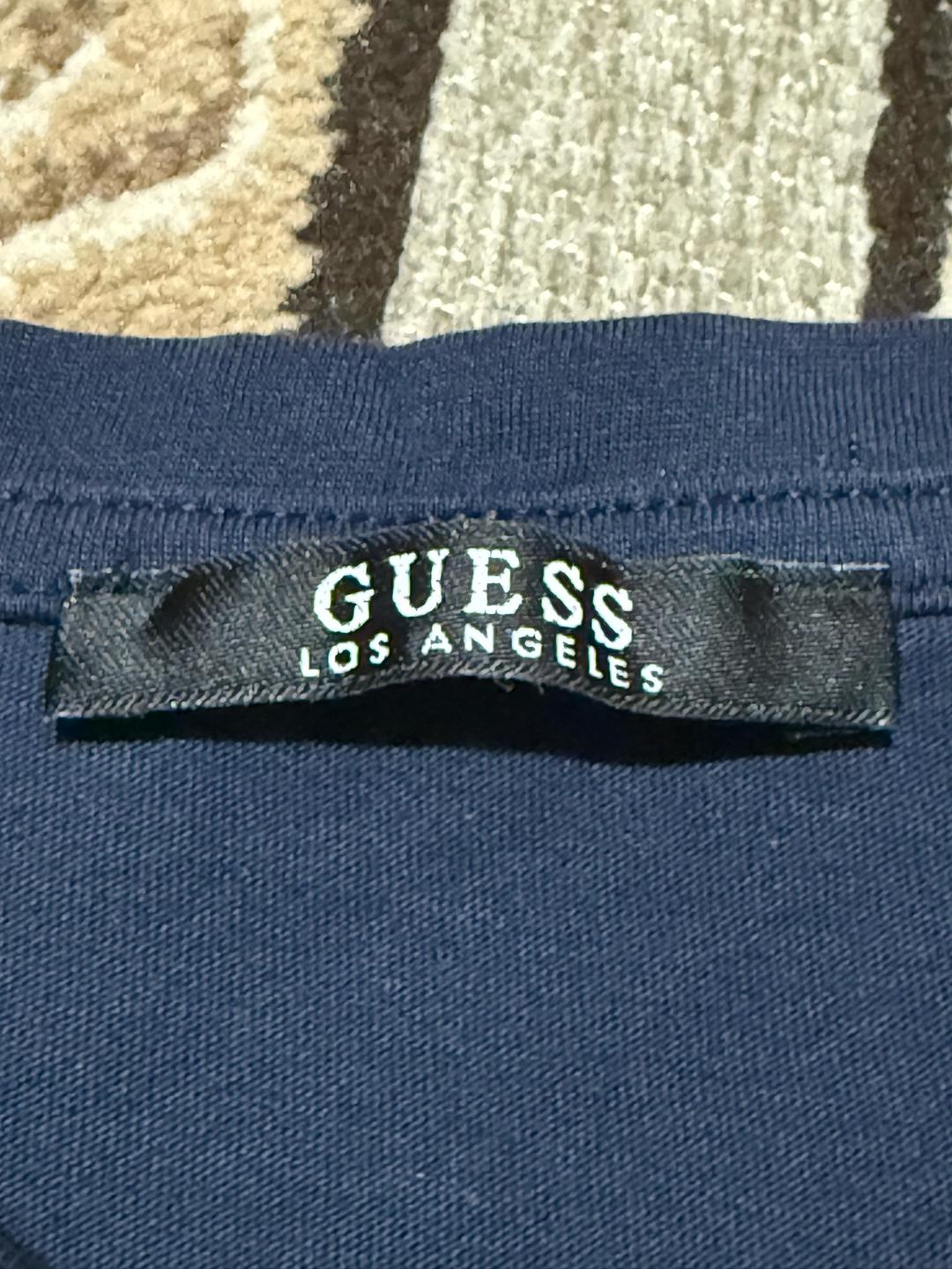 GUESS Футболка Guess — фото 2
