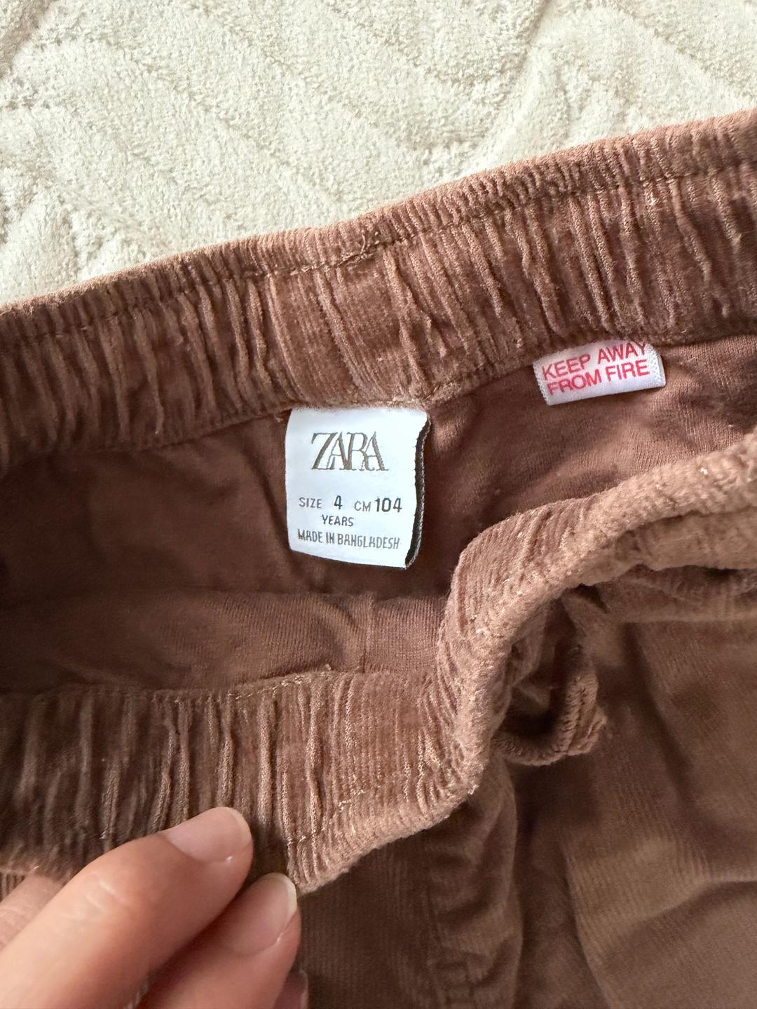 Zara Продам брюки — фото 2