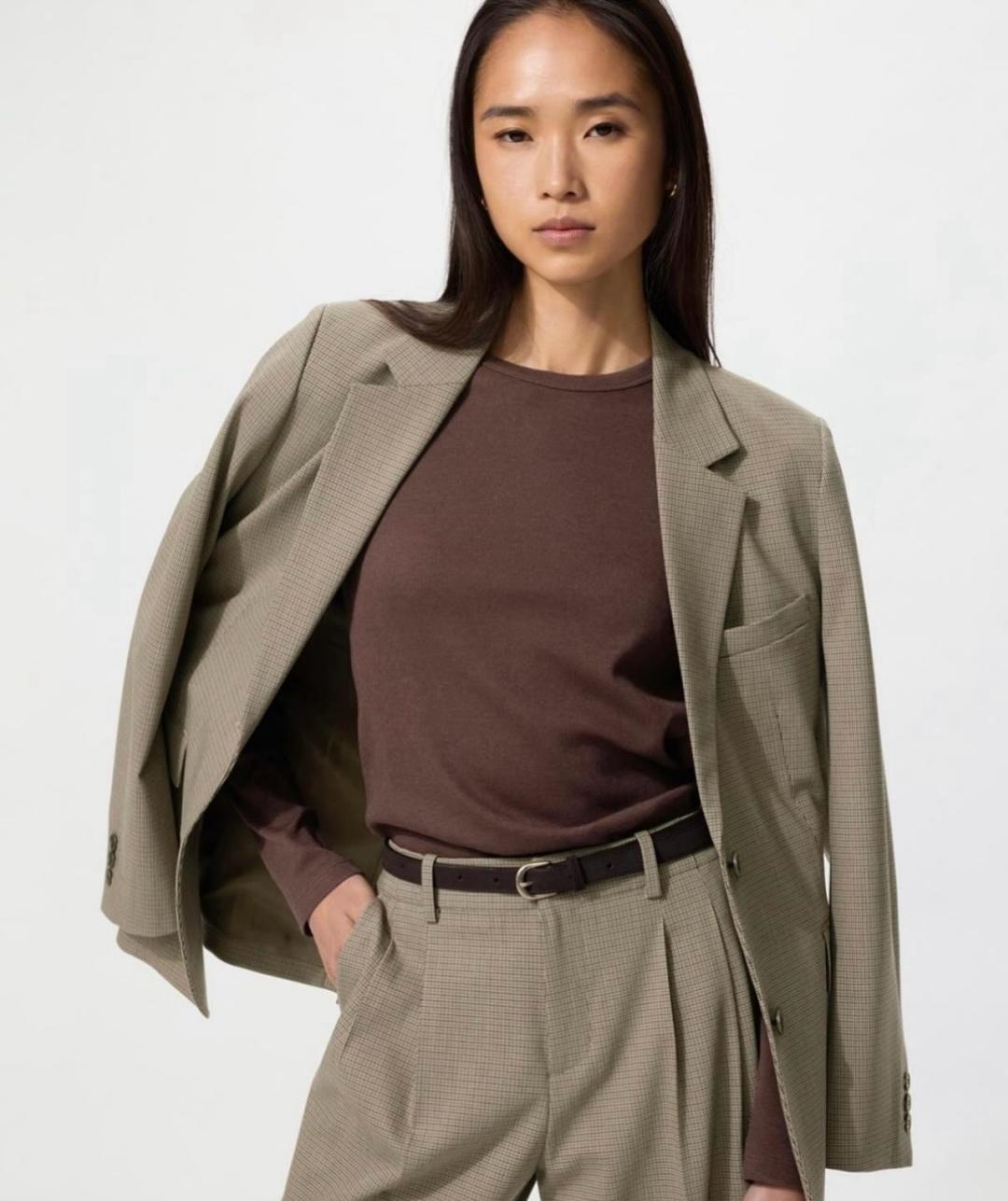 Uniqlo Лонгсливы Uniqlo — фото 2