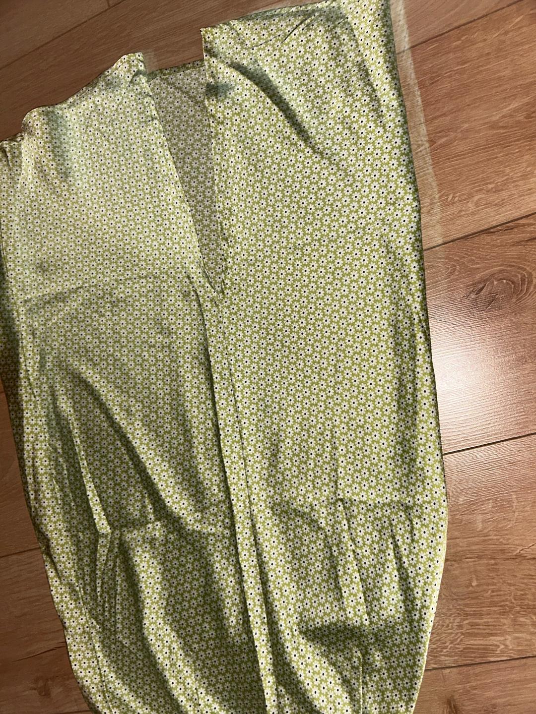 Hollister Юбка шелковая Hollister — фото 2