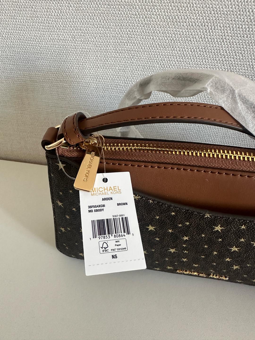 Michael Kors Сумка Майкл Корс — фото 2