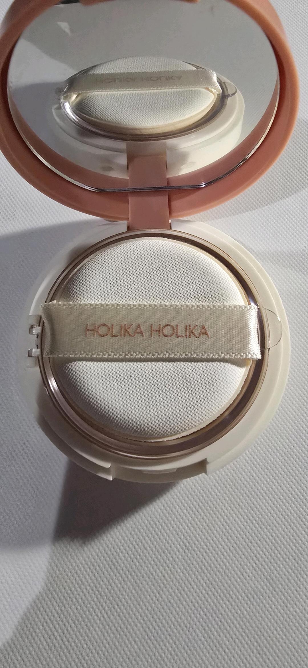 Holika Holika Румяна кушен holika holika — фото 2