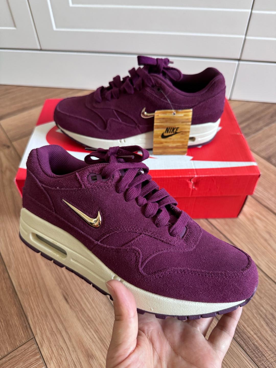 Nike Кроссовки Nike Air MAX — фото 2