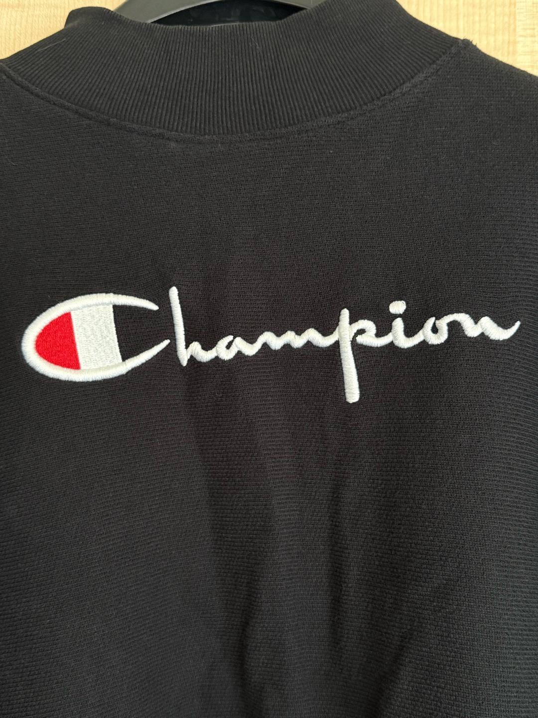 Champion Свитшот Champion — фото 2