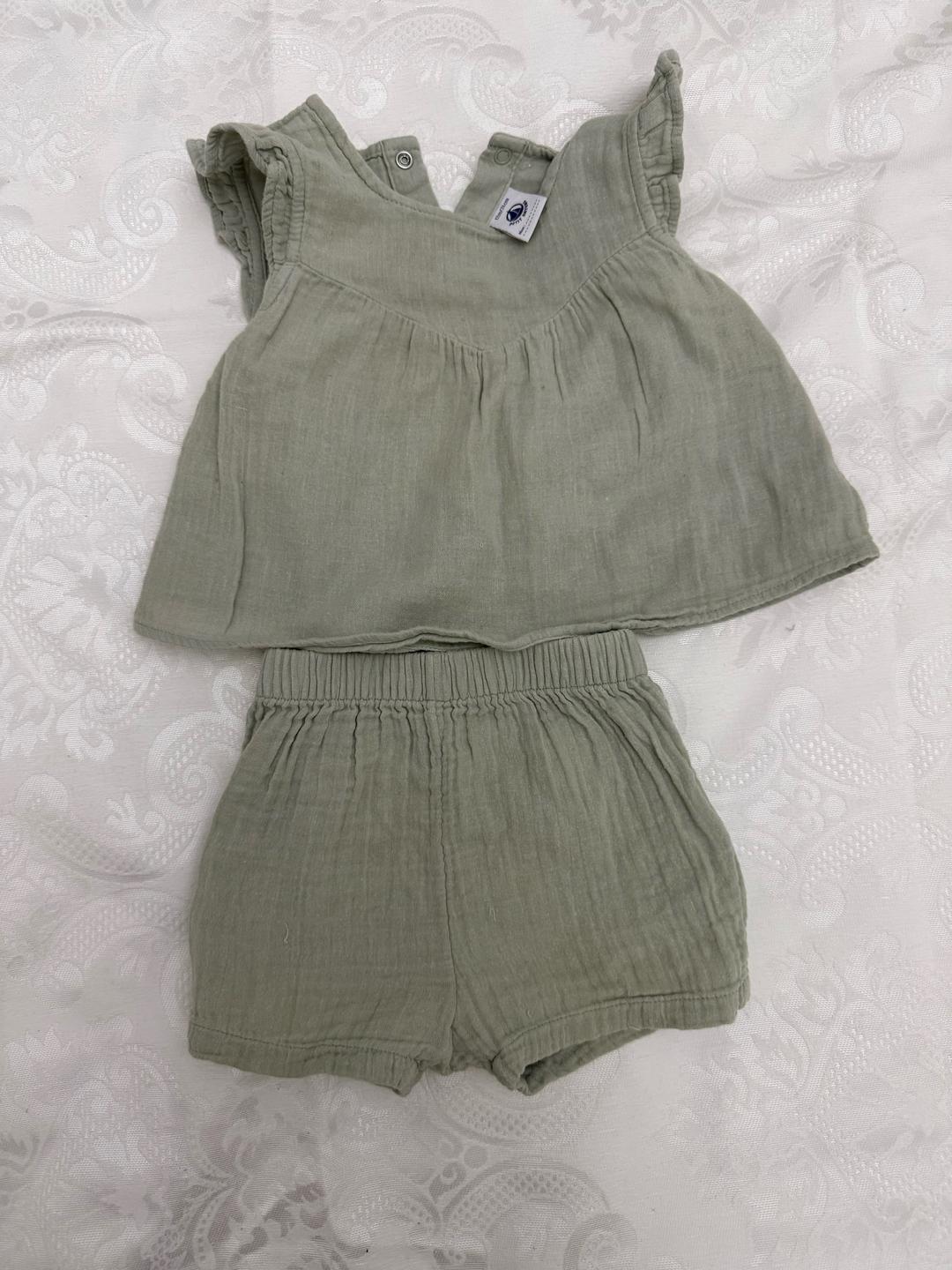 Petit Bateau Костюм Petit Bateau — фото 2