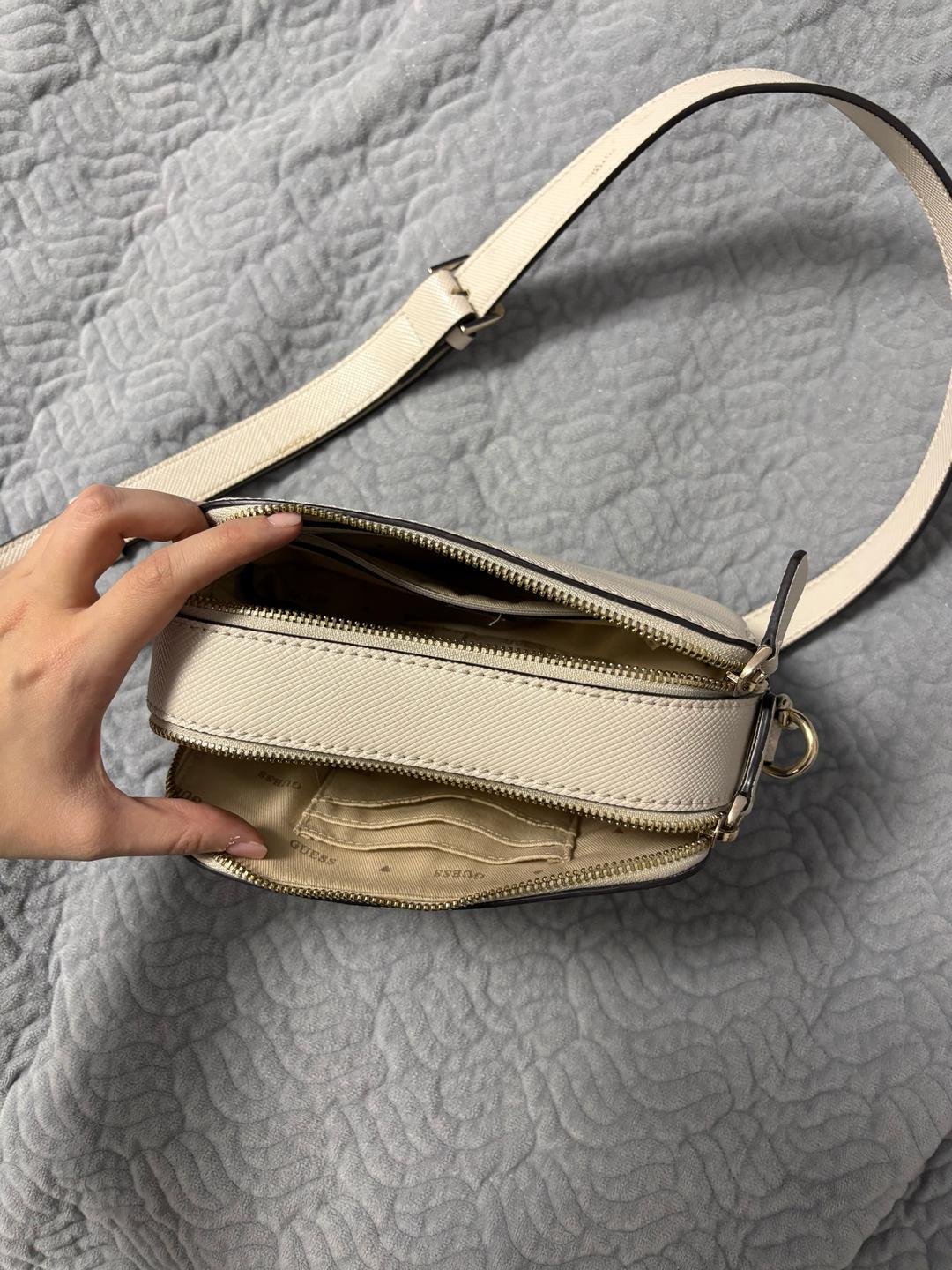 GUESS Сумка кросс-боди Guess — фото 2