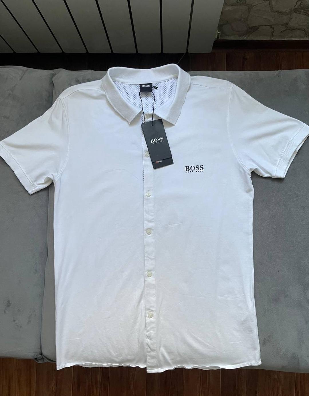 Hugo Boss Hugo Boss S оригинал — фото 2