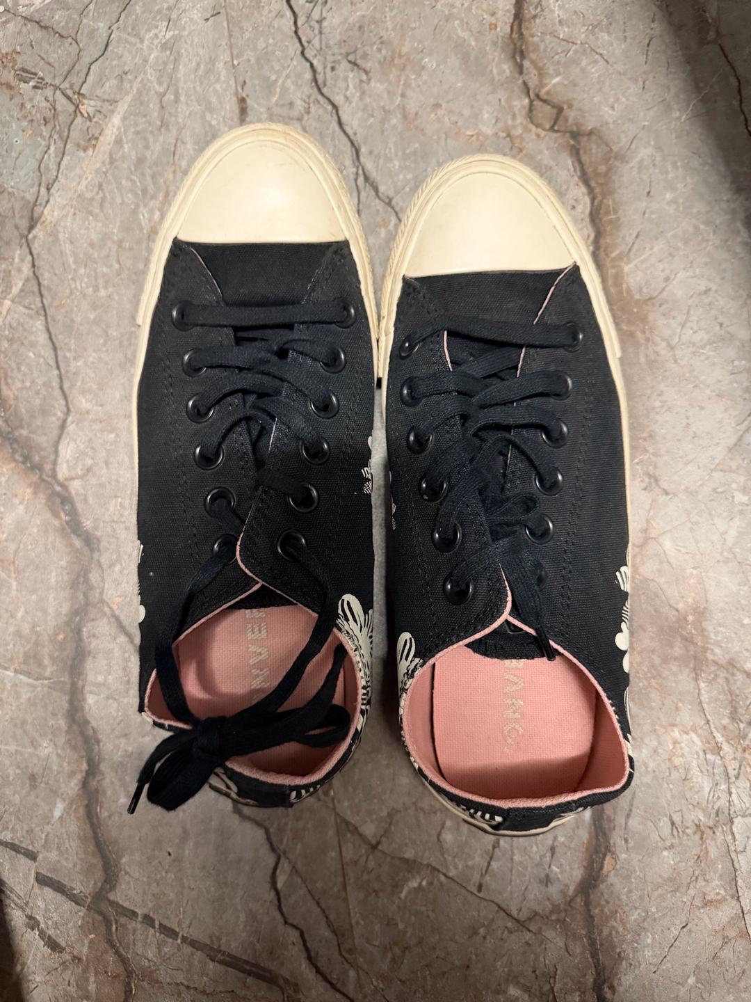 Converse Кеды от Converse оригинал — фото 2