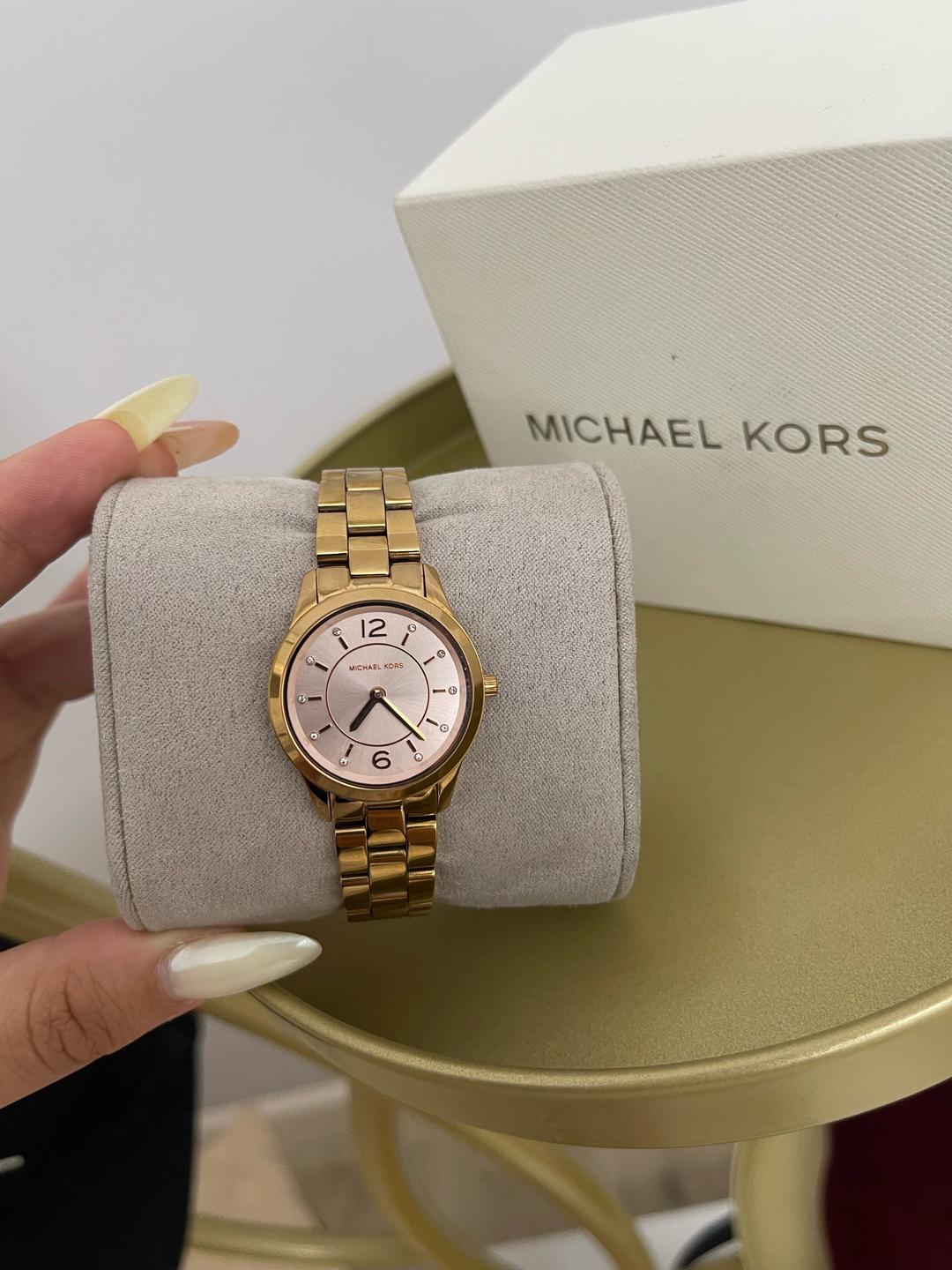 Michael Kors Часы Michael Kors — фото 2