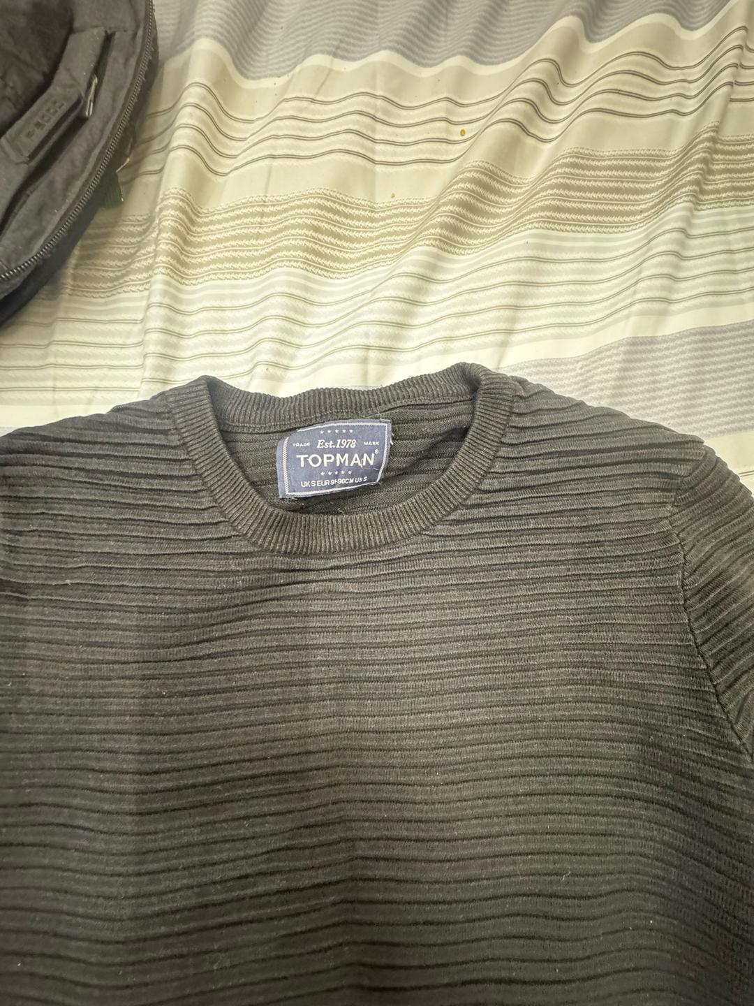 Topman Джемпер TOPMAN — фото 2