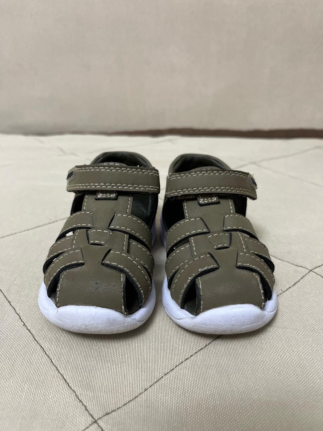 Papaya Сандалики papaya — фото 2