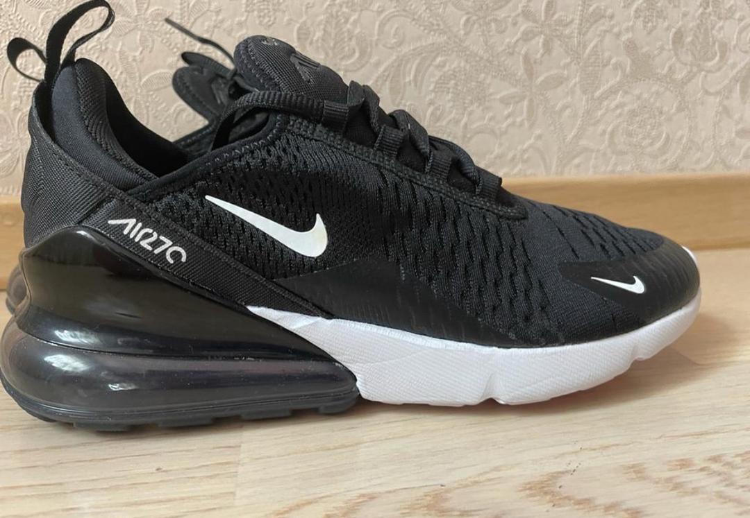 Nike Кроссовки Nike Air Max 270 — фото 2