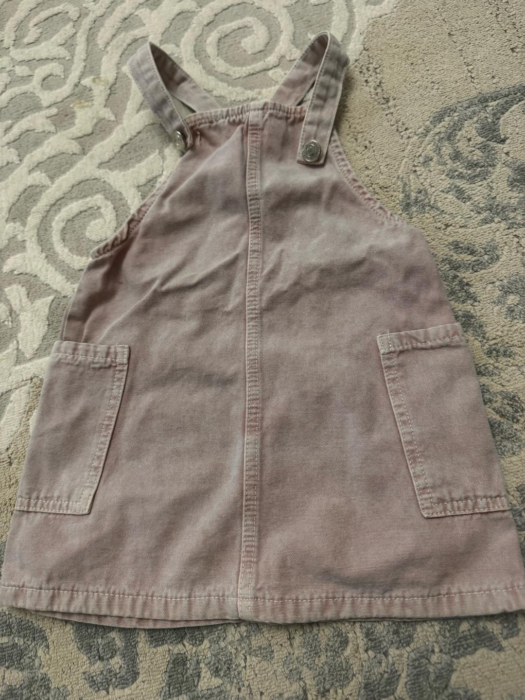 Zara Детские вещи на 2 года — фото 2