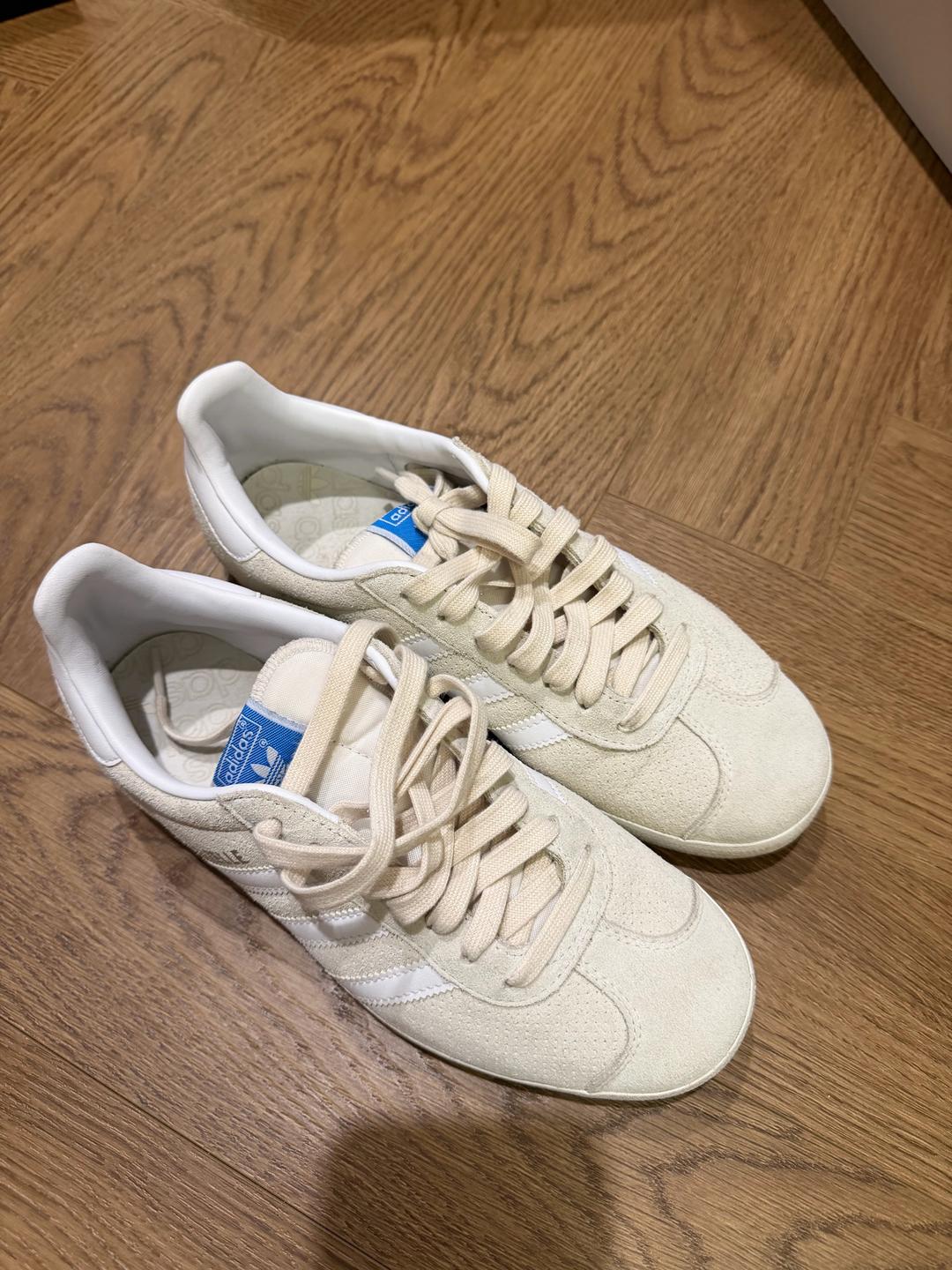 Adidas Кеды Adidas Gazelle (оригинал) — фото 2
