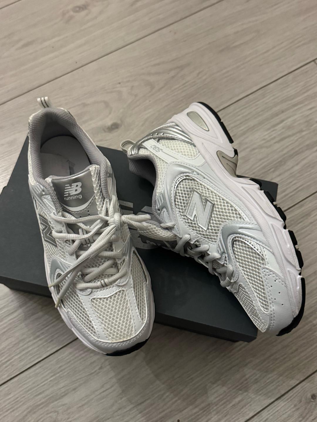 New Balance Новые New Balance EU 37.5 — фото 2