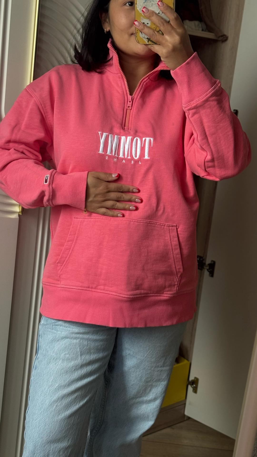 Tommy Hilfiger Толстовка с молнией — фото 2