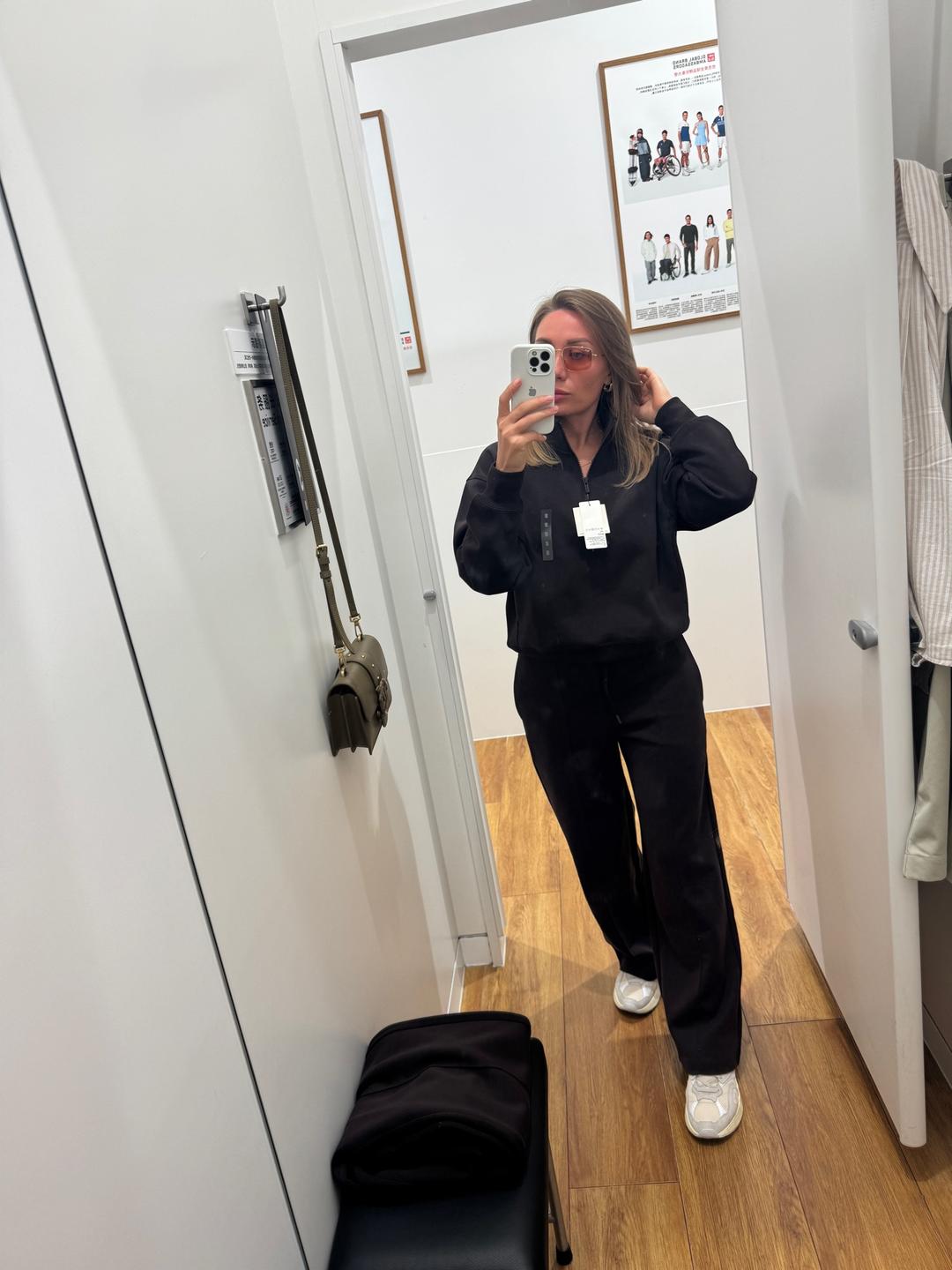 Uniqlo Костюм UNIQLO — фото 2