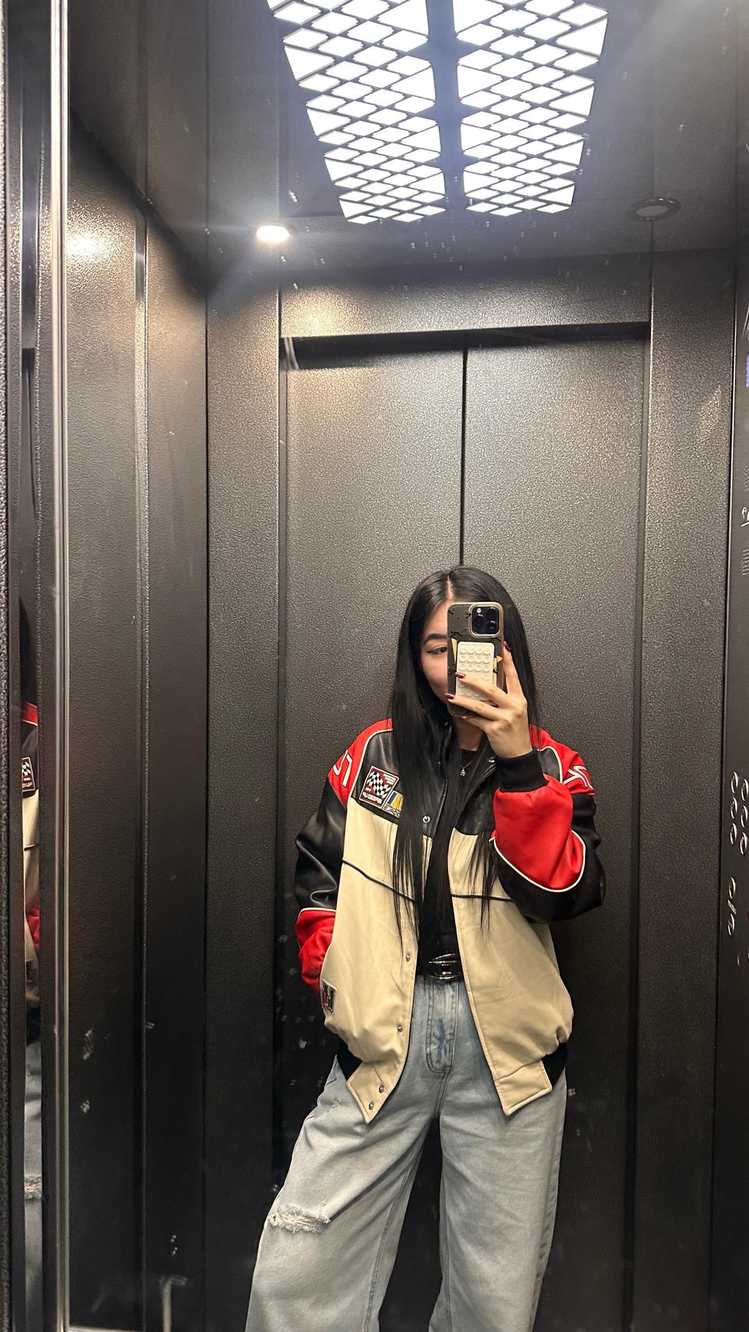 Bershka куртка — фото 2