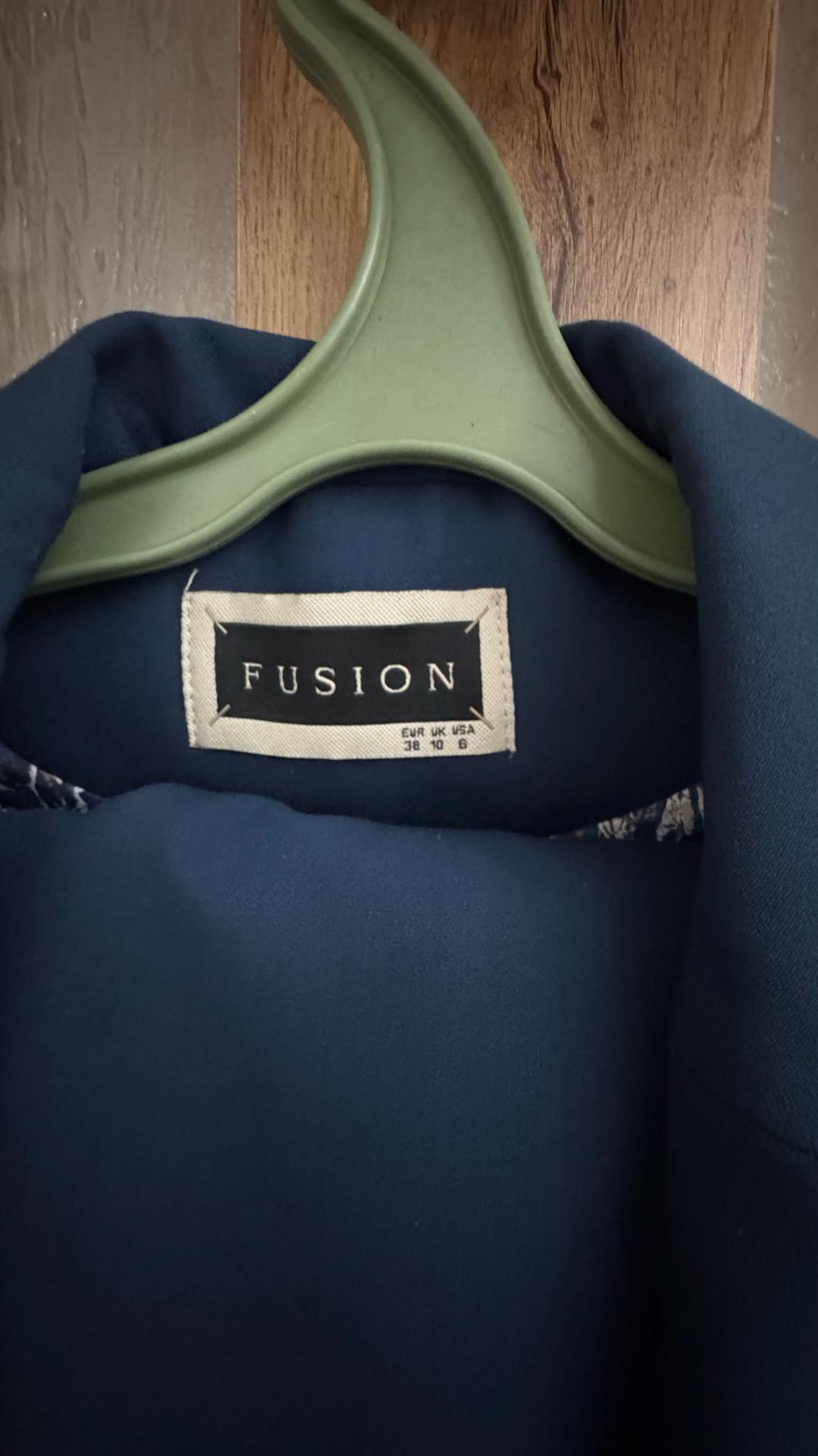 fusion Жилет двойка — фото 2