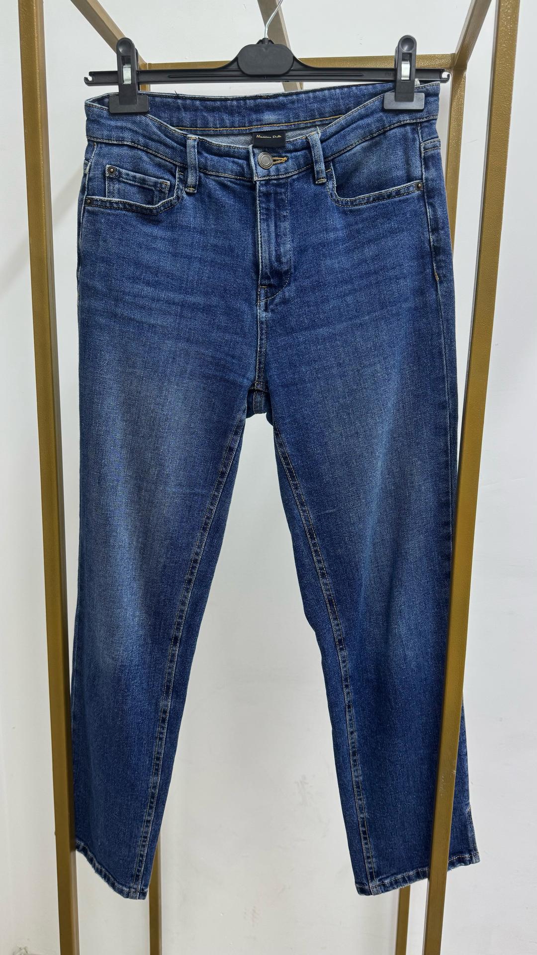 Massimo Dutti Джинсы Massimo Dutti — фото 2