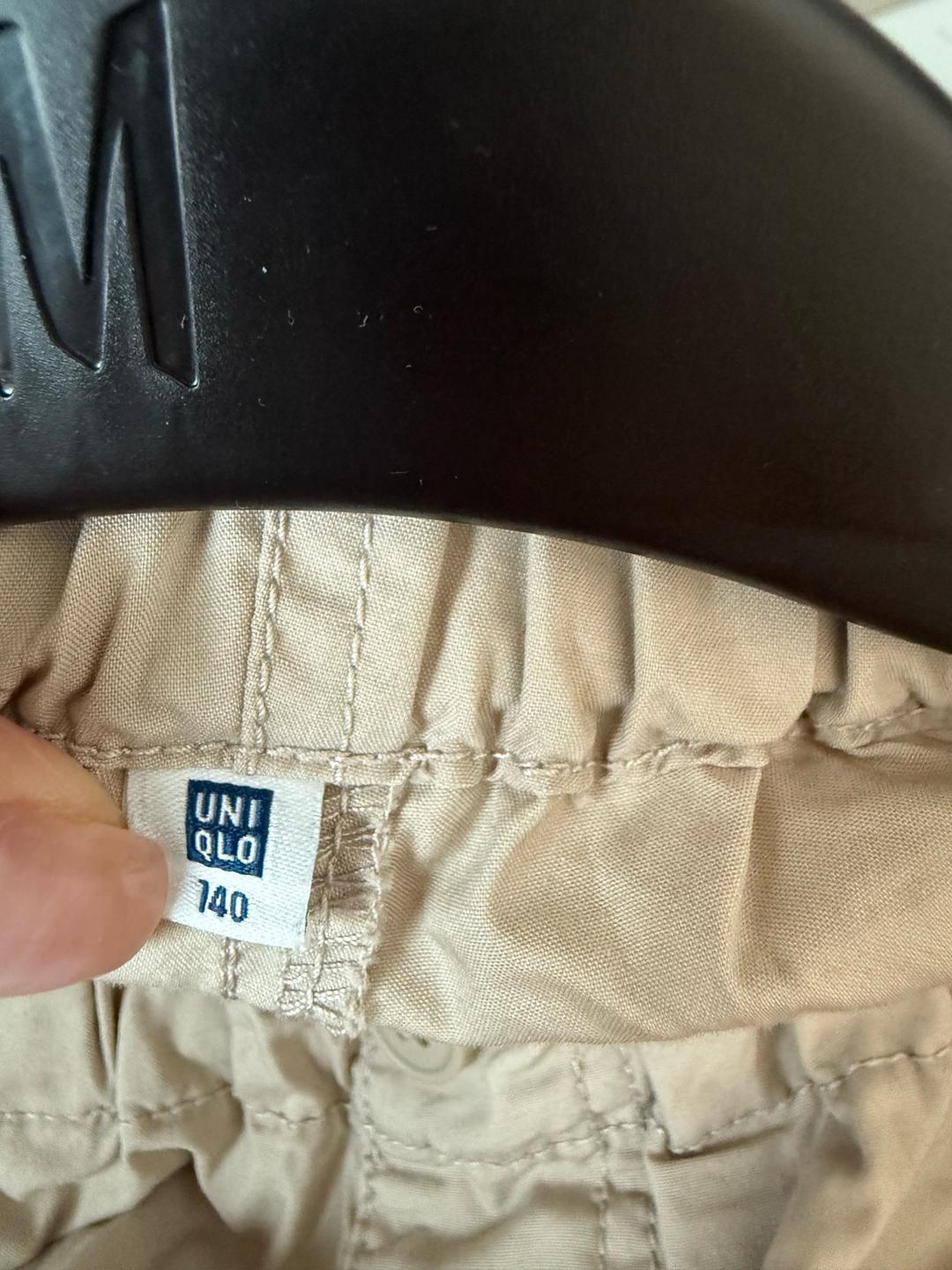 Uniqlo Джоггеры Uniqlo — фото 2