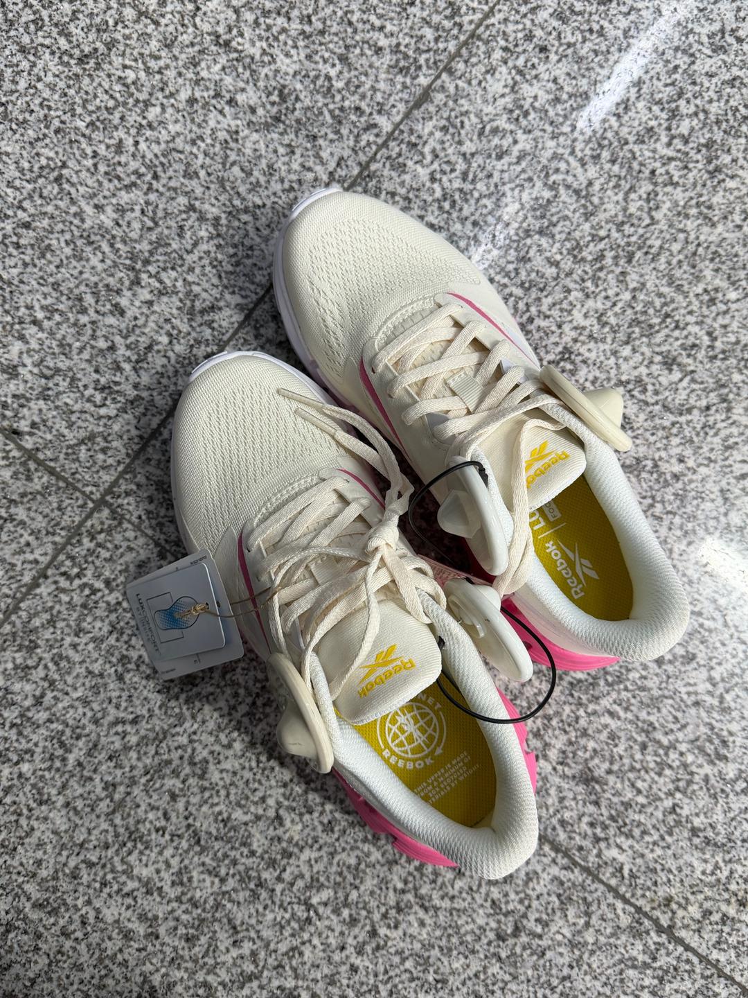 Reebok Кроссовки Reebok ZigDynamica 5 — фото 2