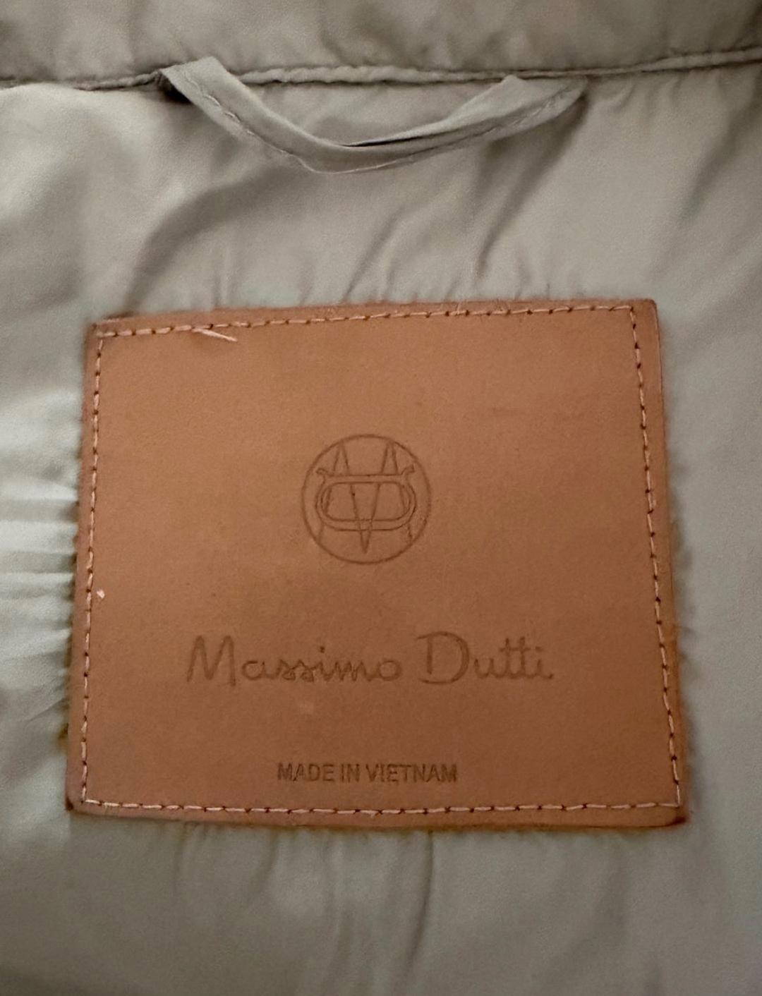 Massimo Dutti Куртка Massimo Dutti — фото 2