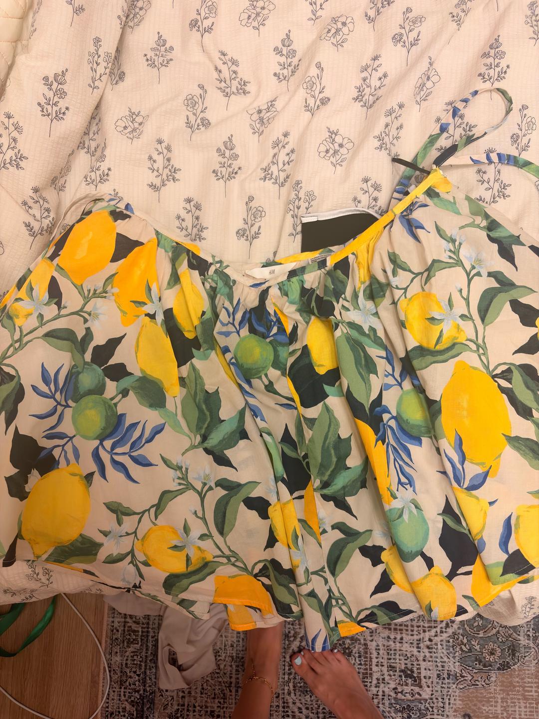 H&M Юбка H&M L 2000 — фото 2