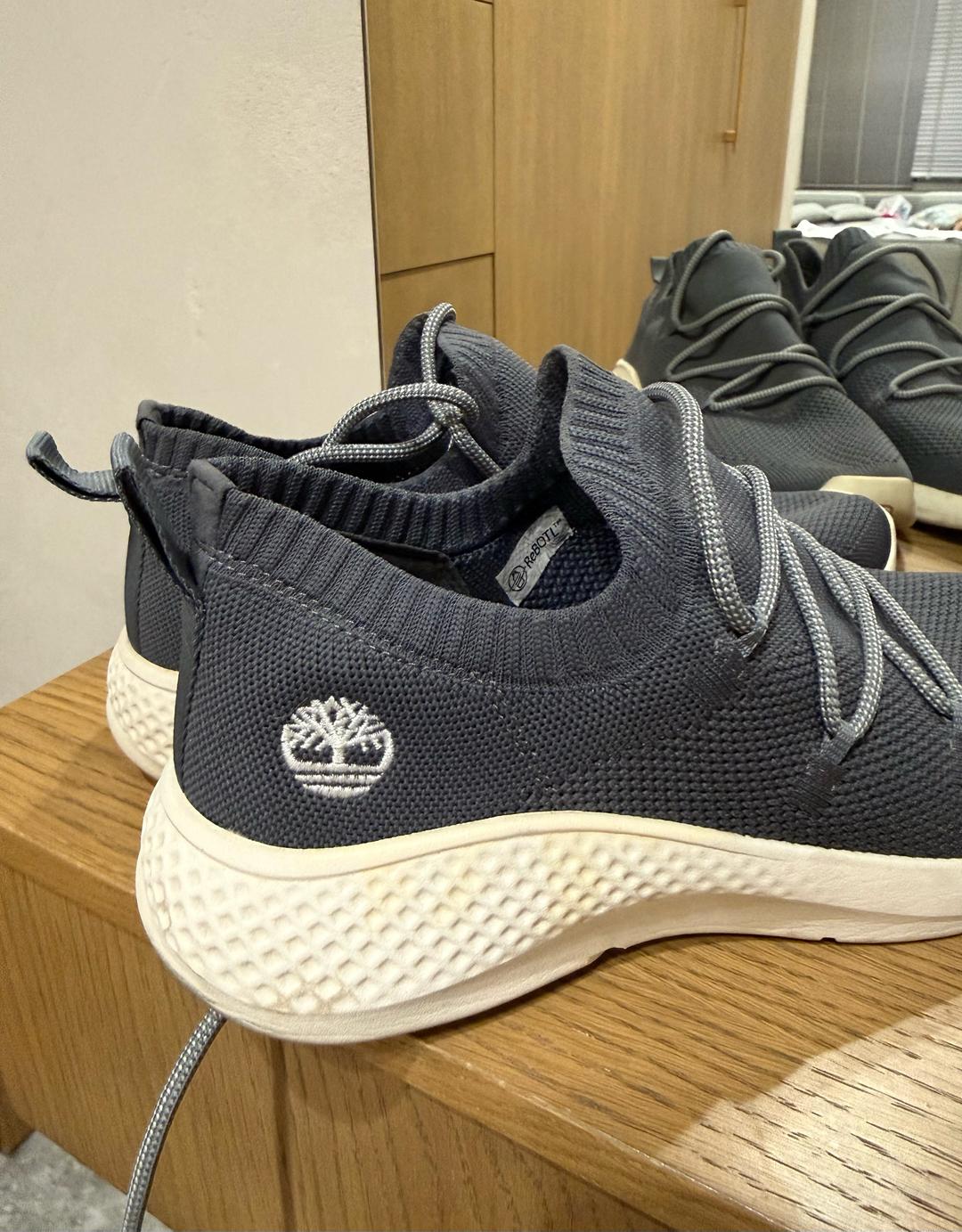 Timberland Кроссовки Timberland — фото 2