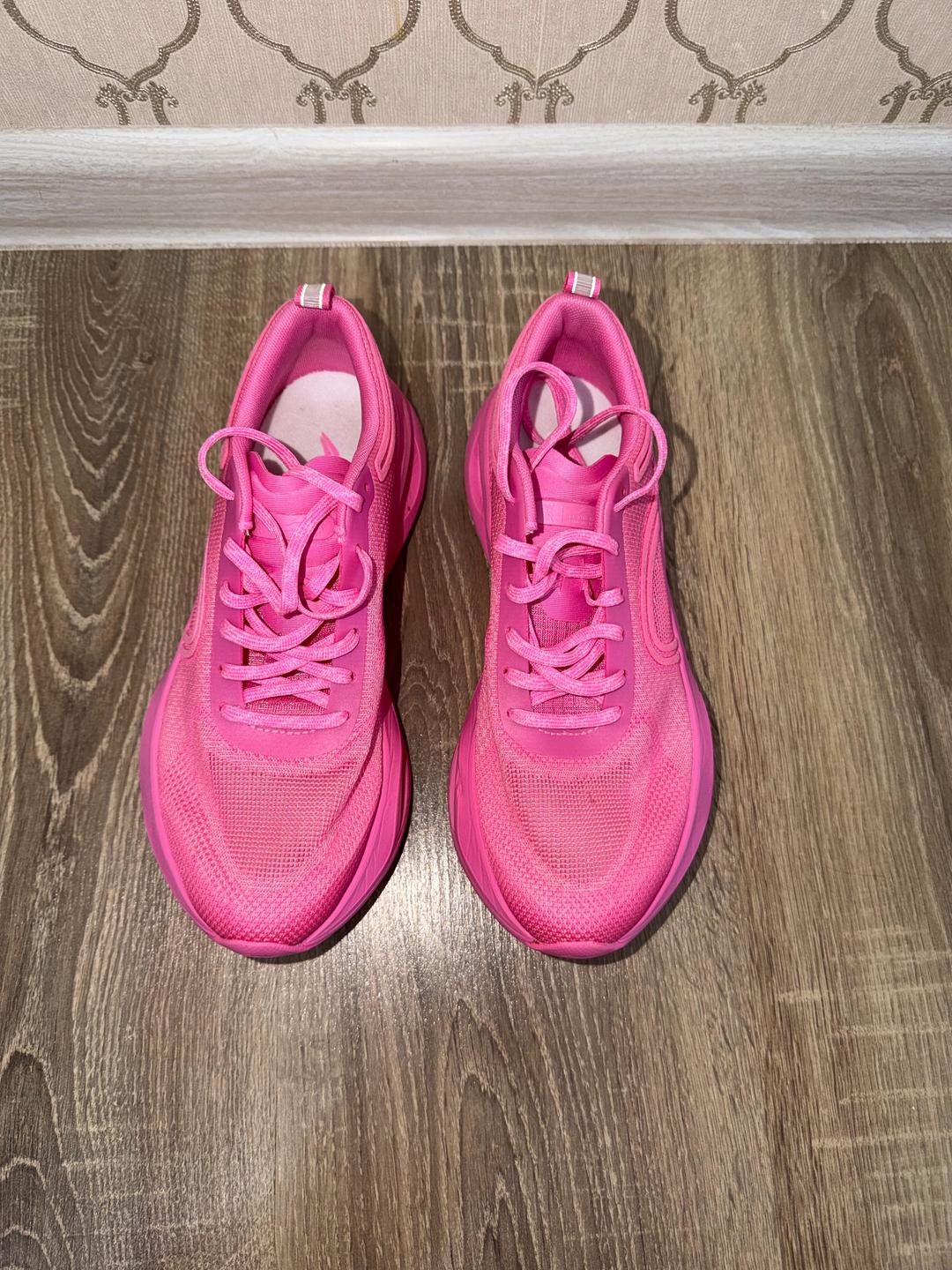 LI-NING Кросы летние — фото 2