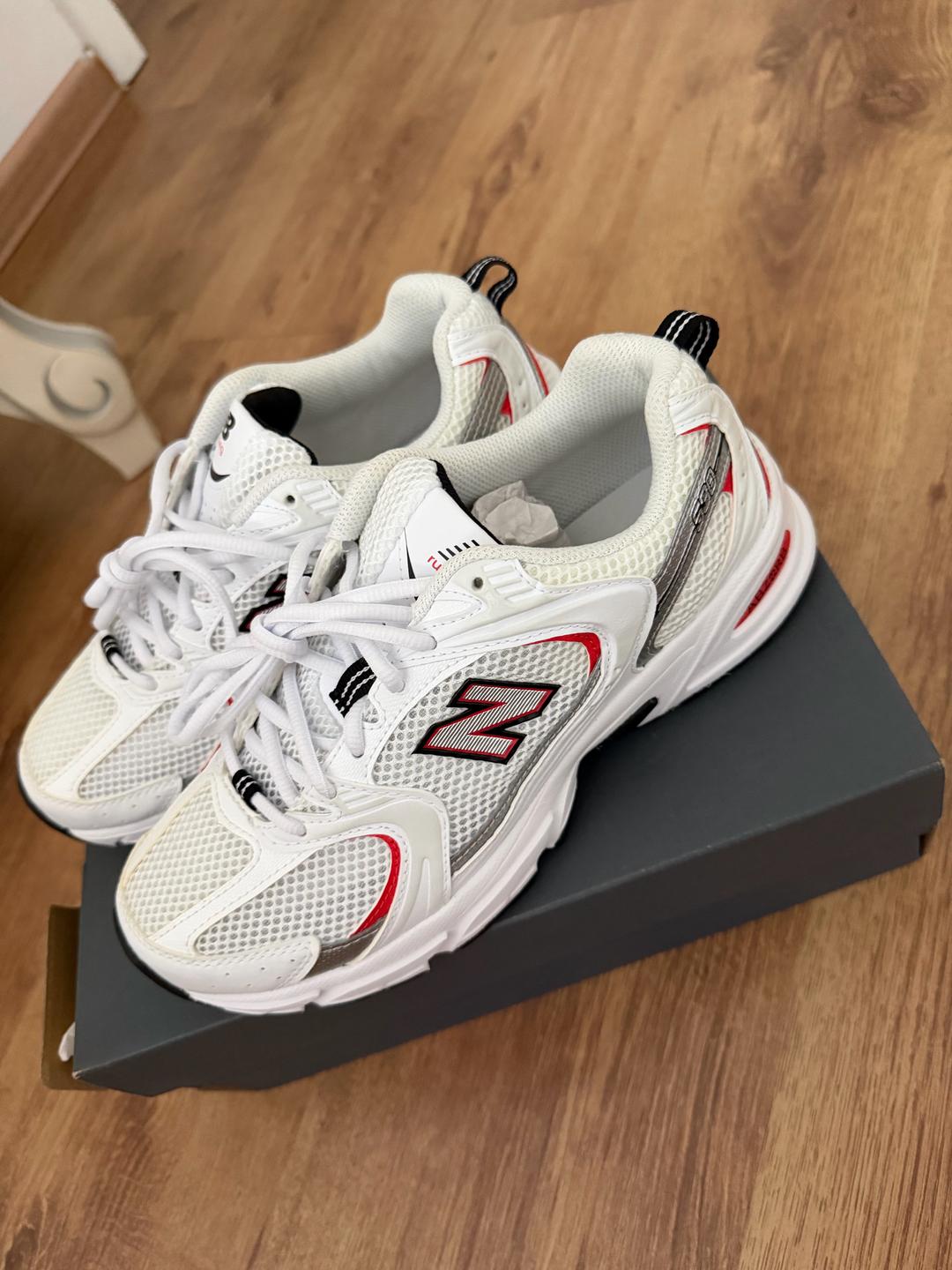 New Balance Кроссовки New Balance 530 — фото 2