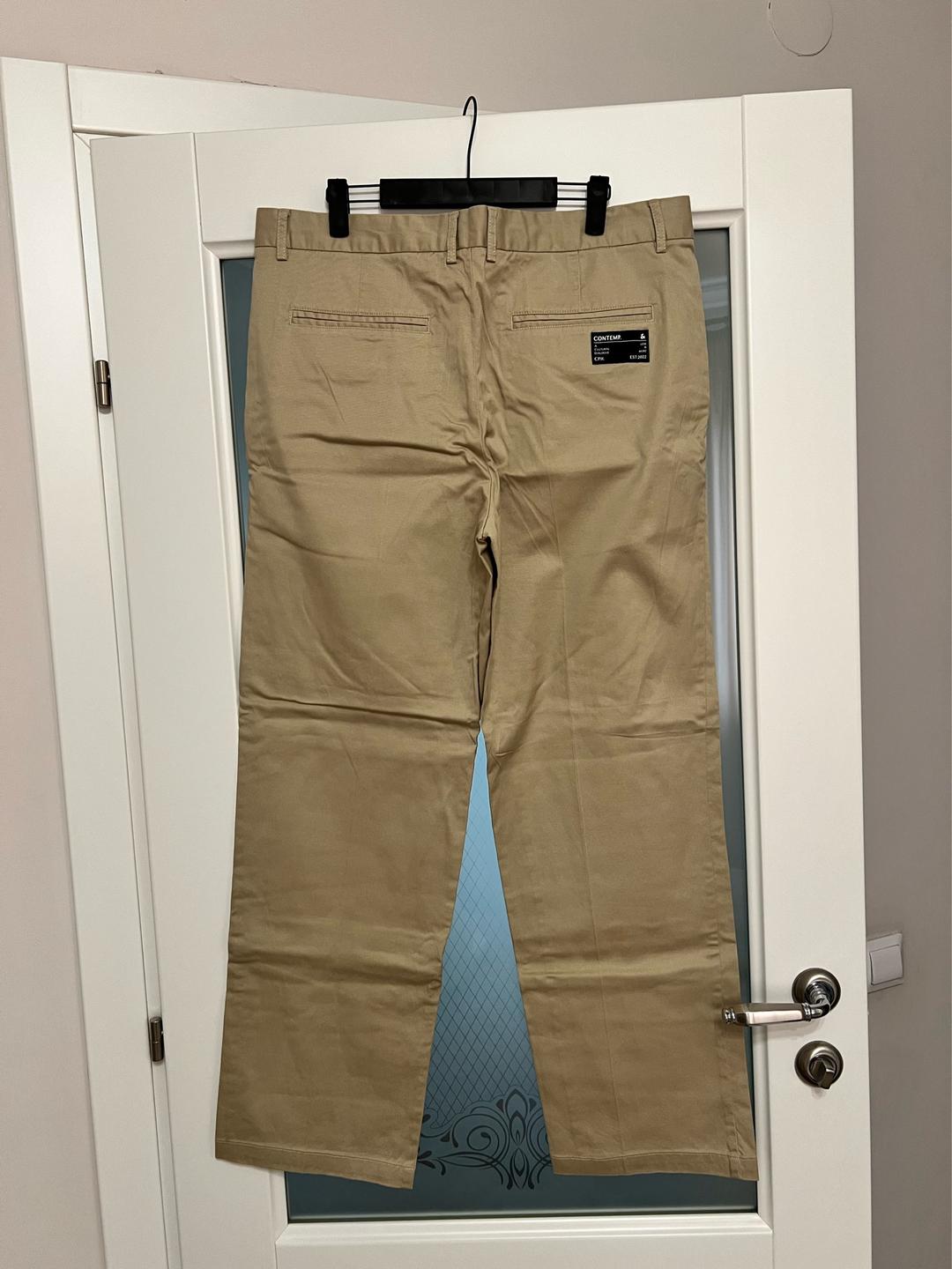 Jack & Jones Мужские брюки Jack & Jones — фото 2