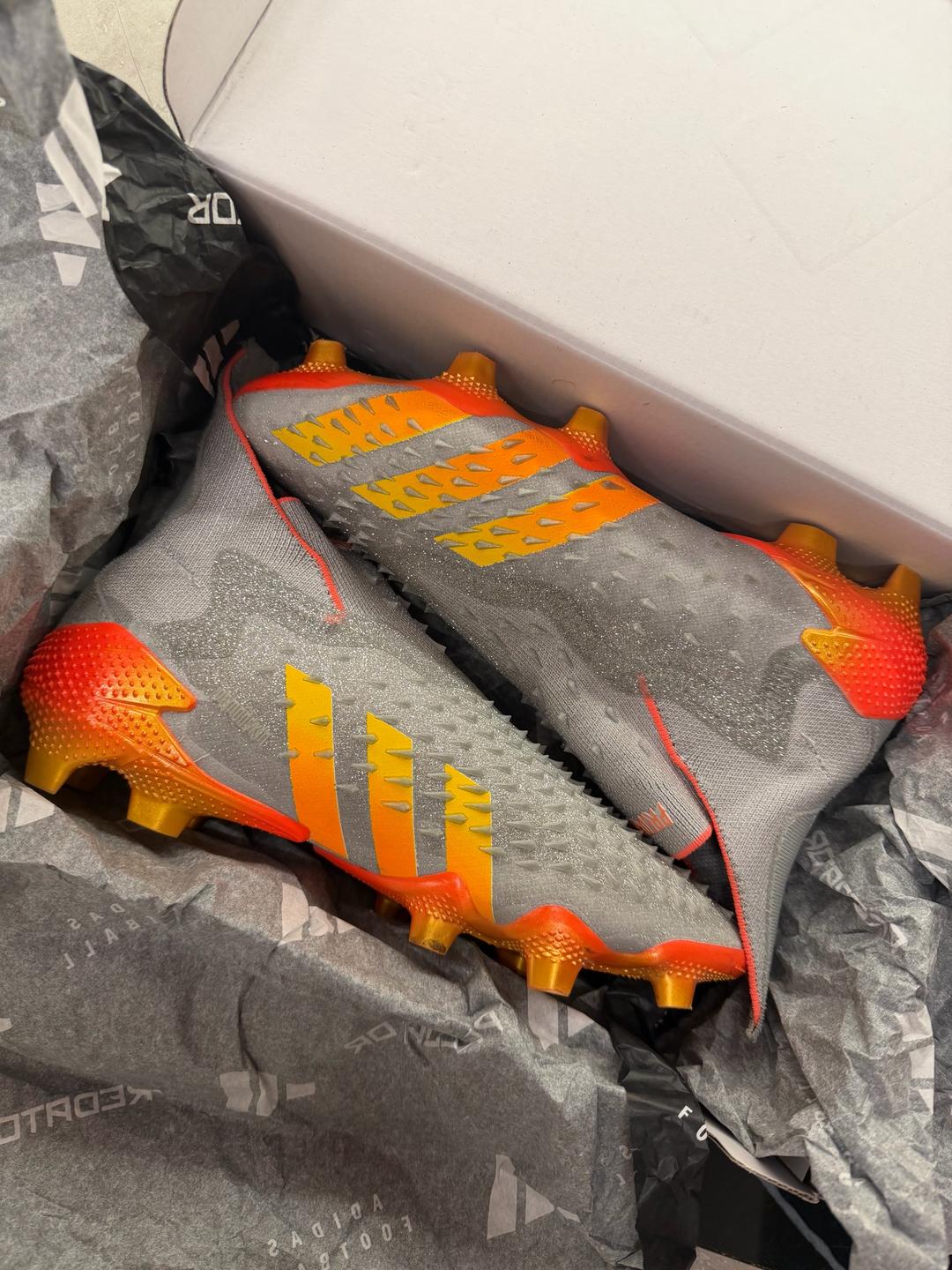 Adidas Футбольные бутсы adidas Predator — фото 2
