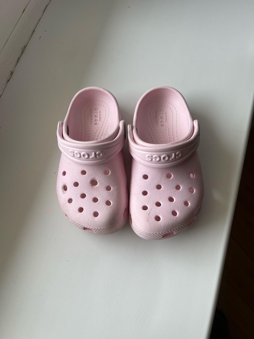 Crocs Сабо Crocs — фото 2