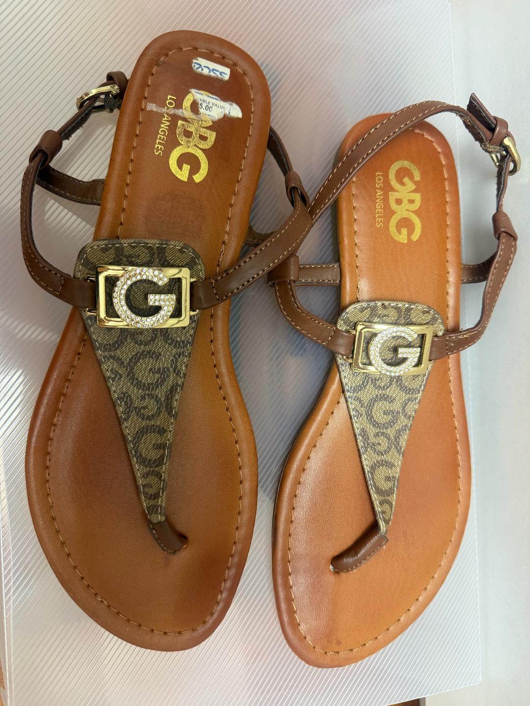 GUESS Женские сандалии guess — фото 2