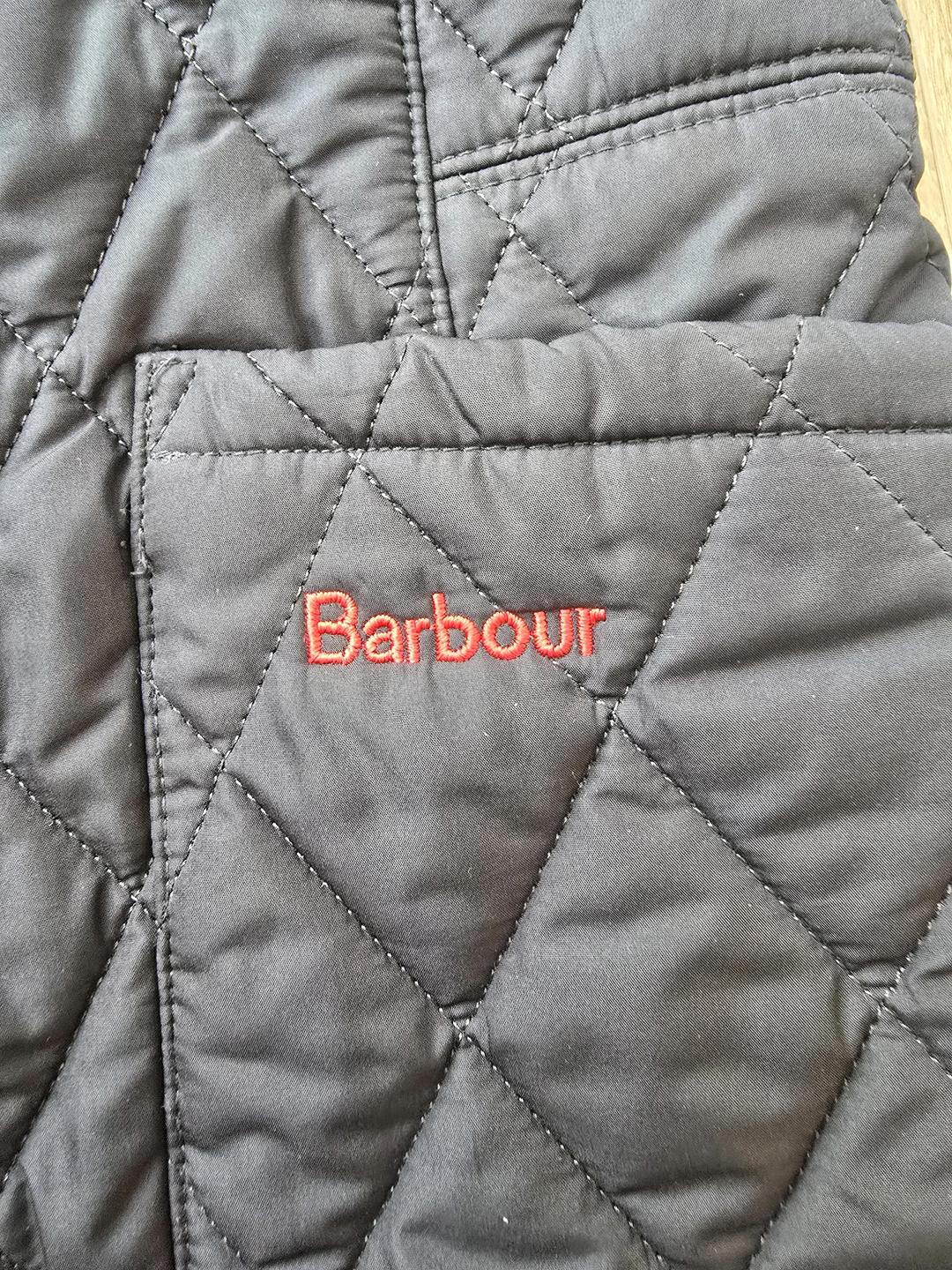 Barbour Куртка женская — фото 2